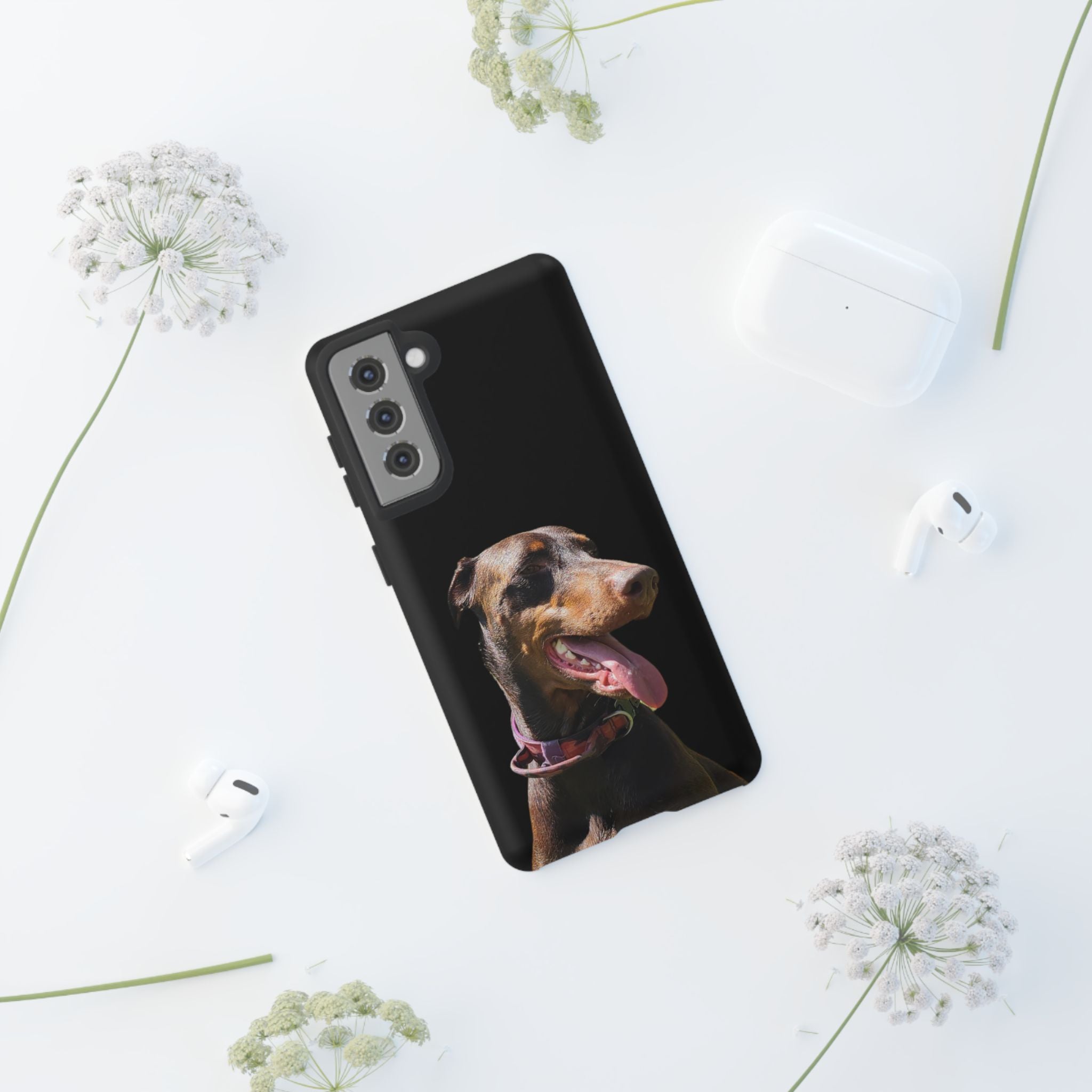 Custom Tough Cell Phone Cases