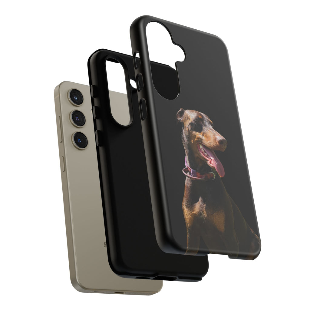 Custom Tough Cell Phone Cases