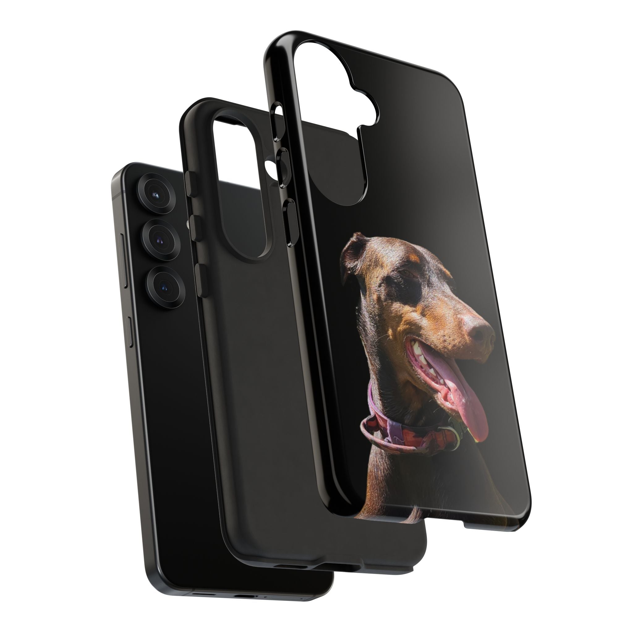 Custom Tough Cell Phone Cases