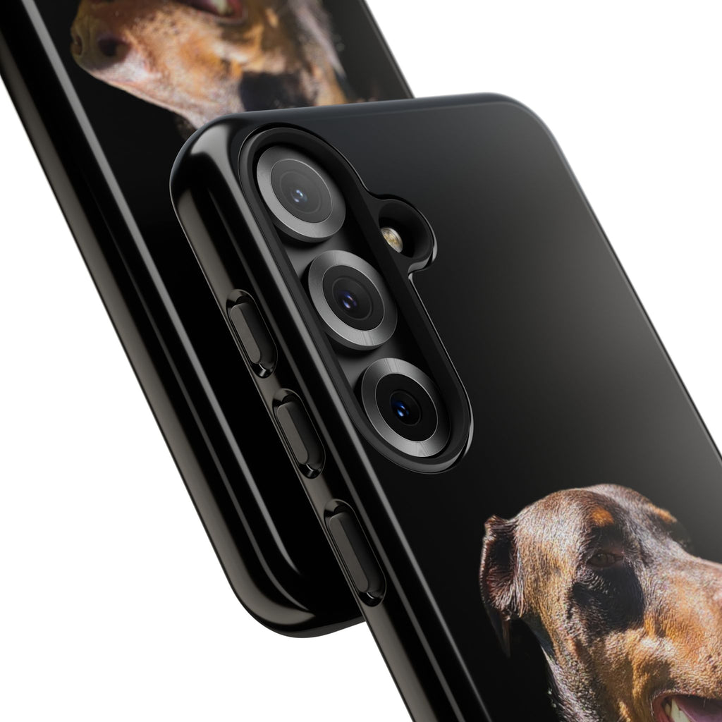 Custom Tough Cell Phone Cases