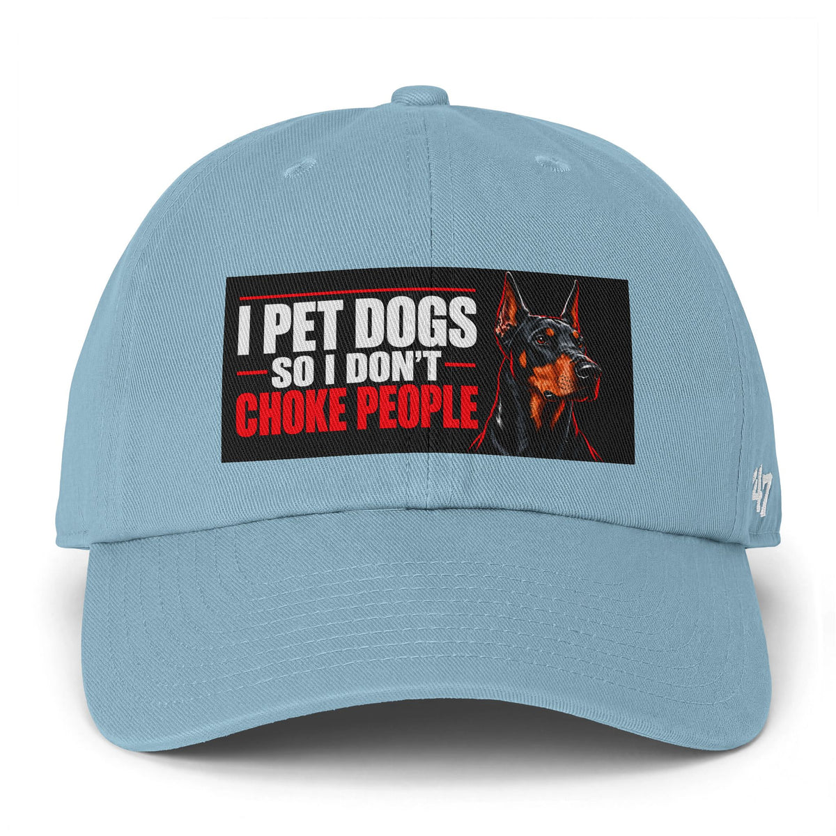 Pet 1 Graffiti Streetwear Cap