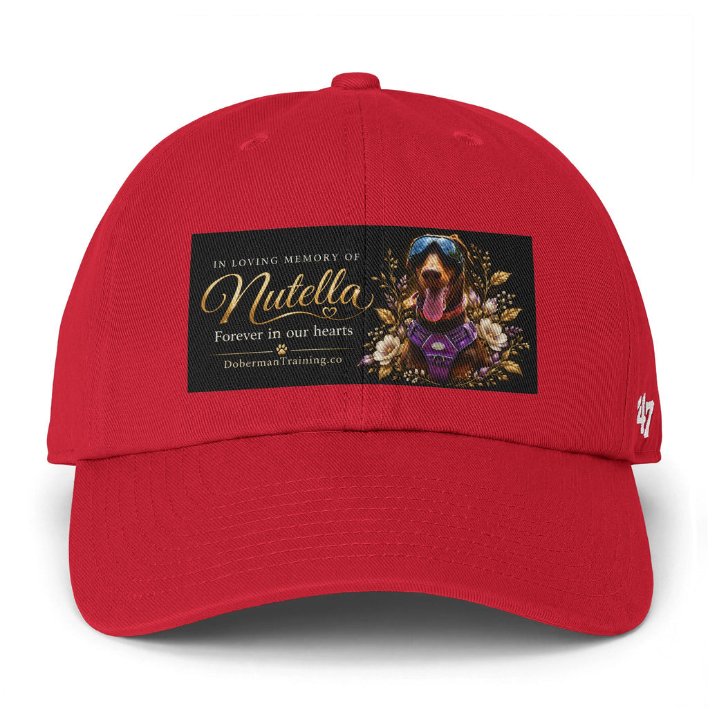 Custom Image Streetwear Cap