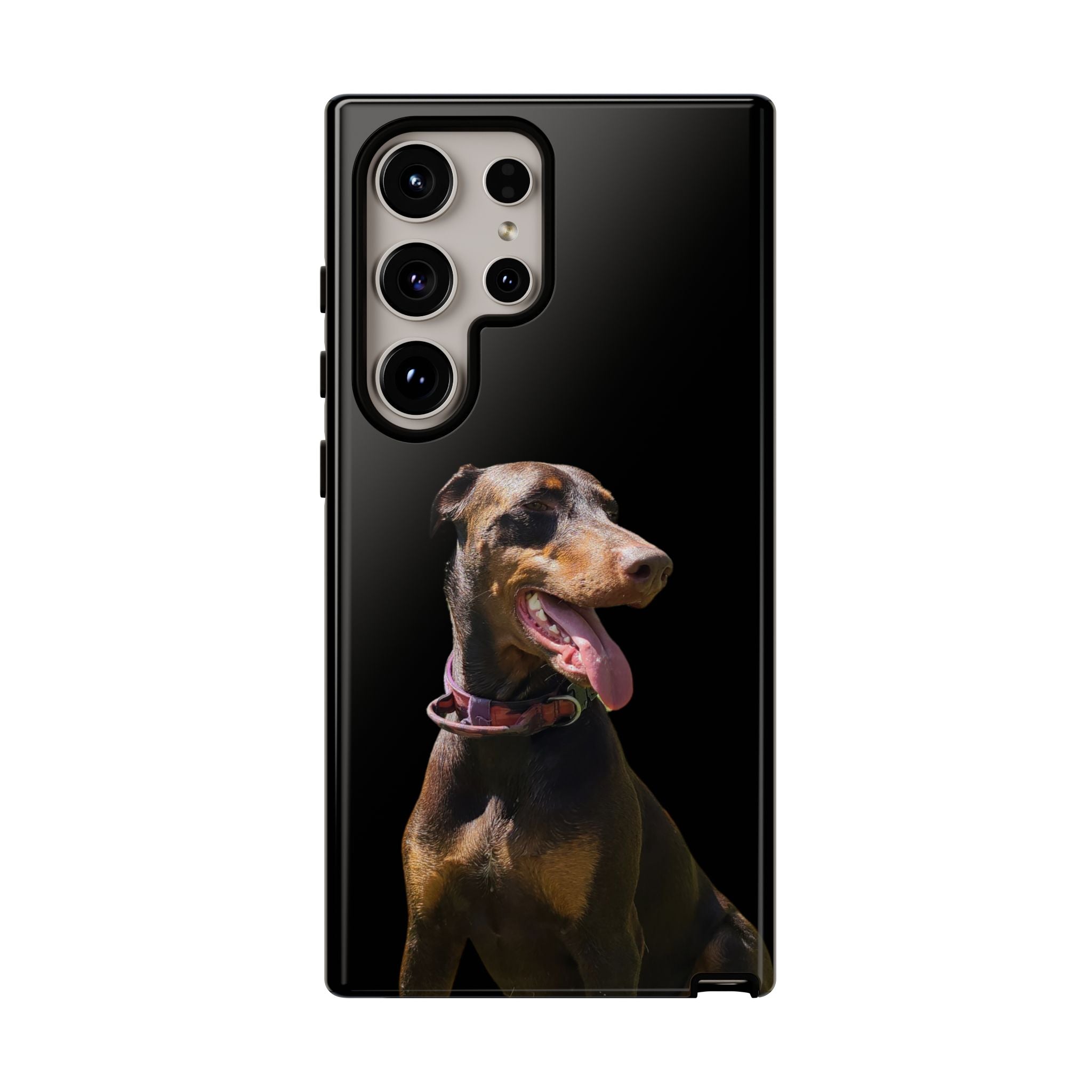 Custom Tough Cell Phone Cases
