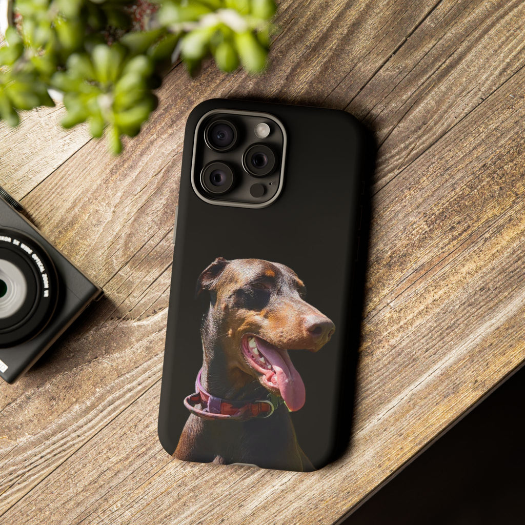 Custom Tough Cell Phone Cases