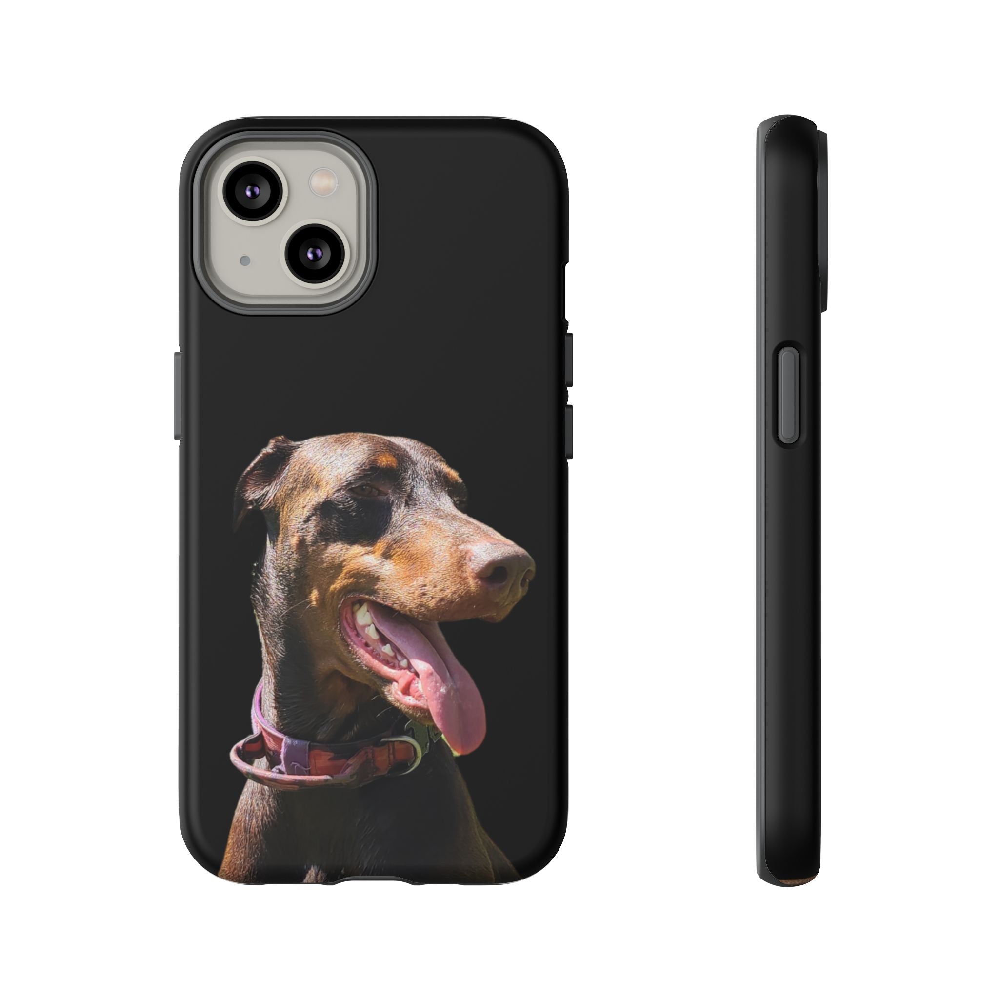 Custom Tough Cell Phone Cases