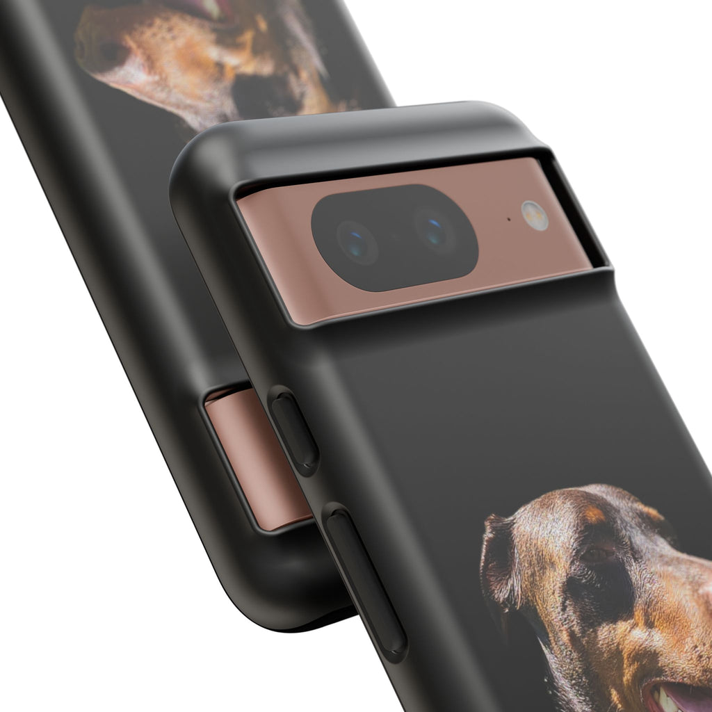 Custom Tough Cell Phone Cases