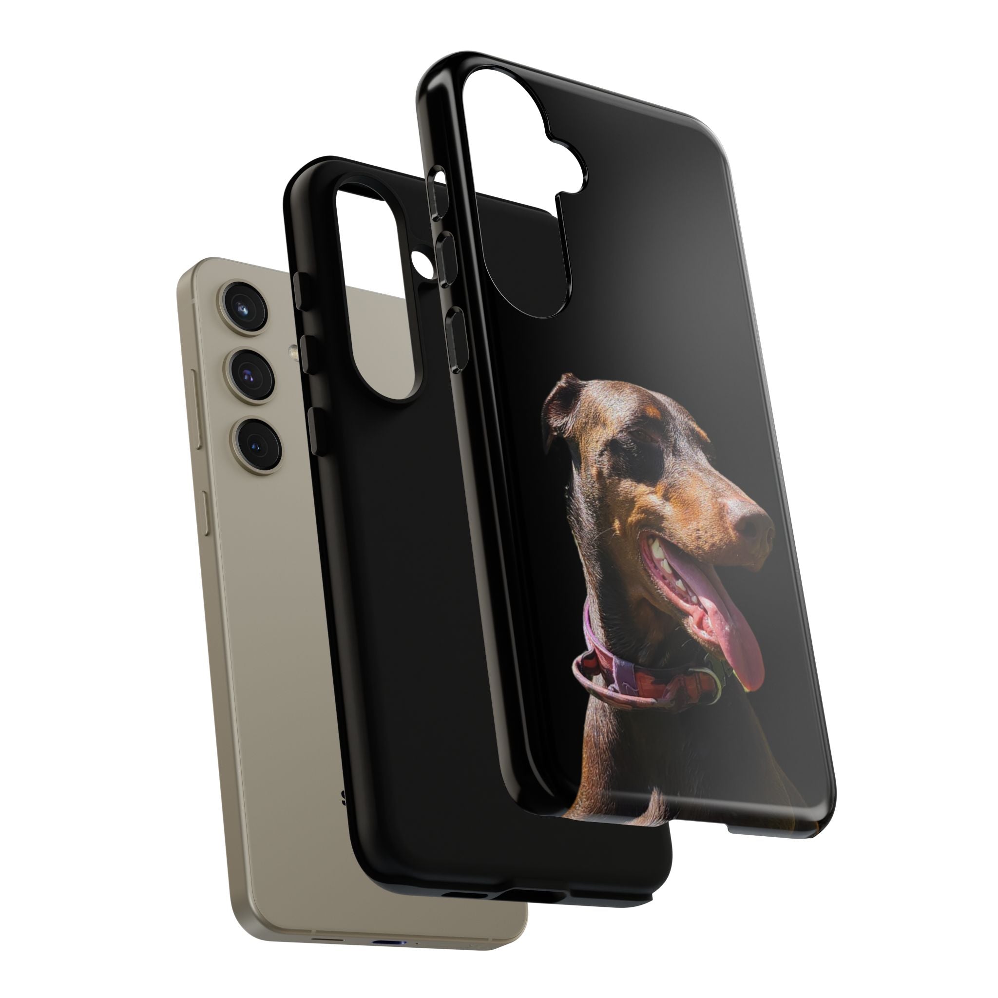 Custom Tough Cell Phone Cases