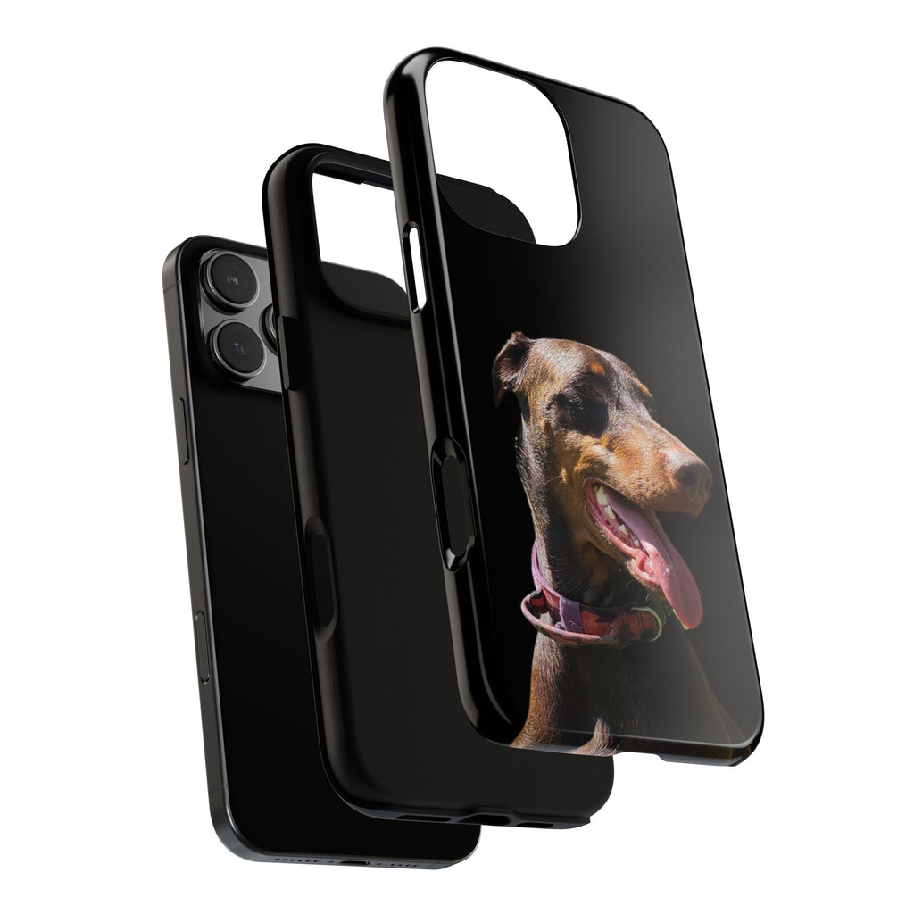 Custom Tough Cell Phone Cases