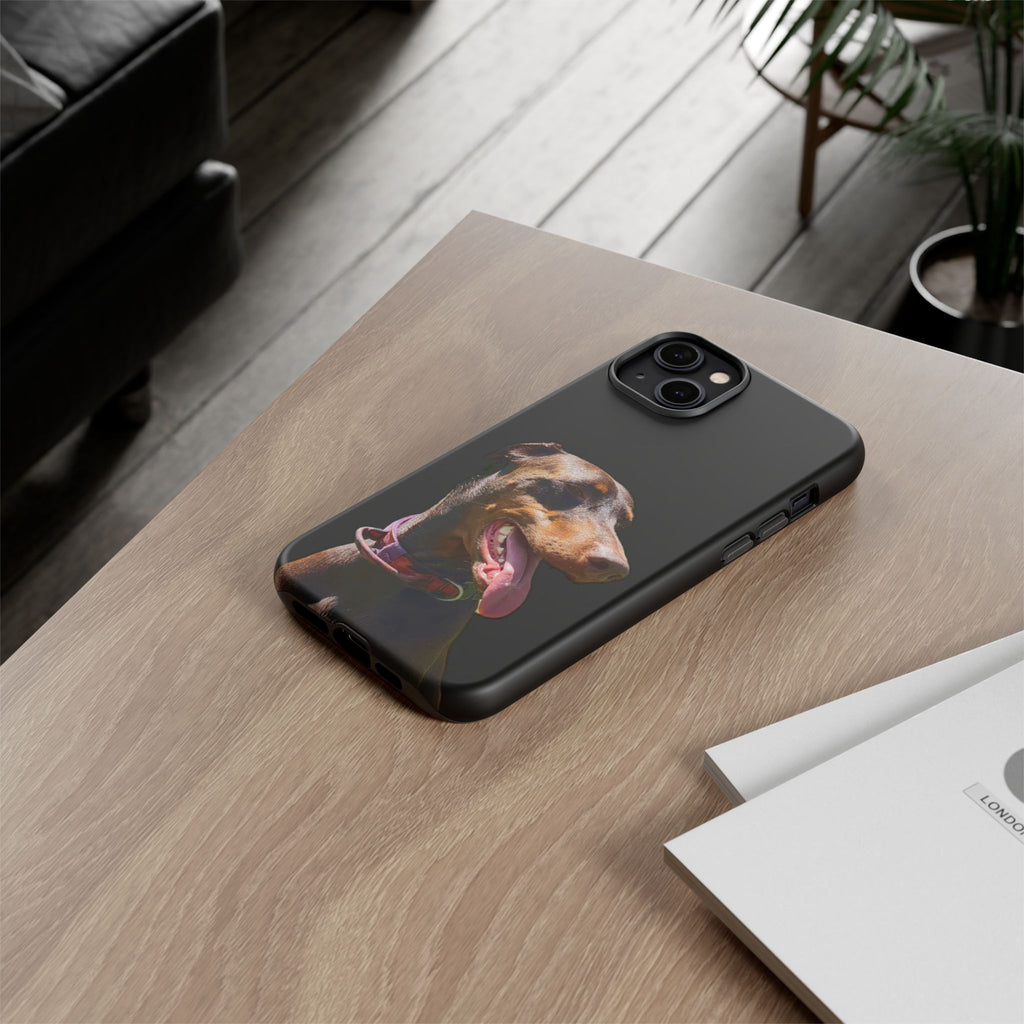 Custom Tough Cell Phone Cases