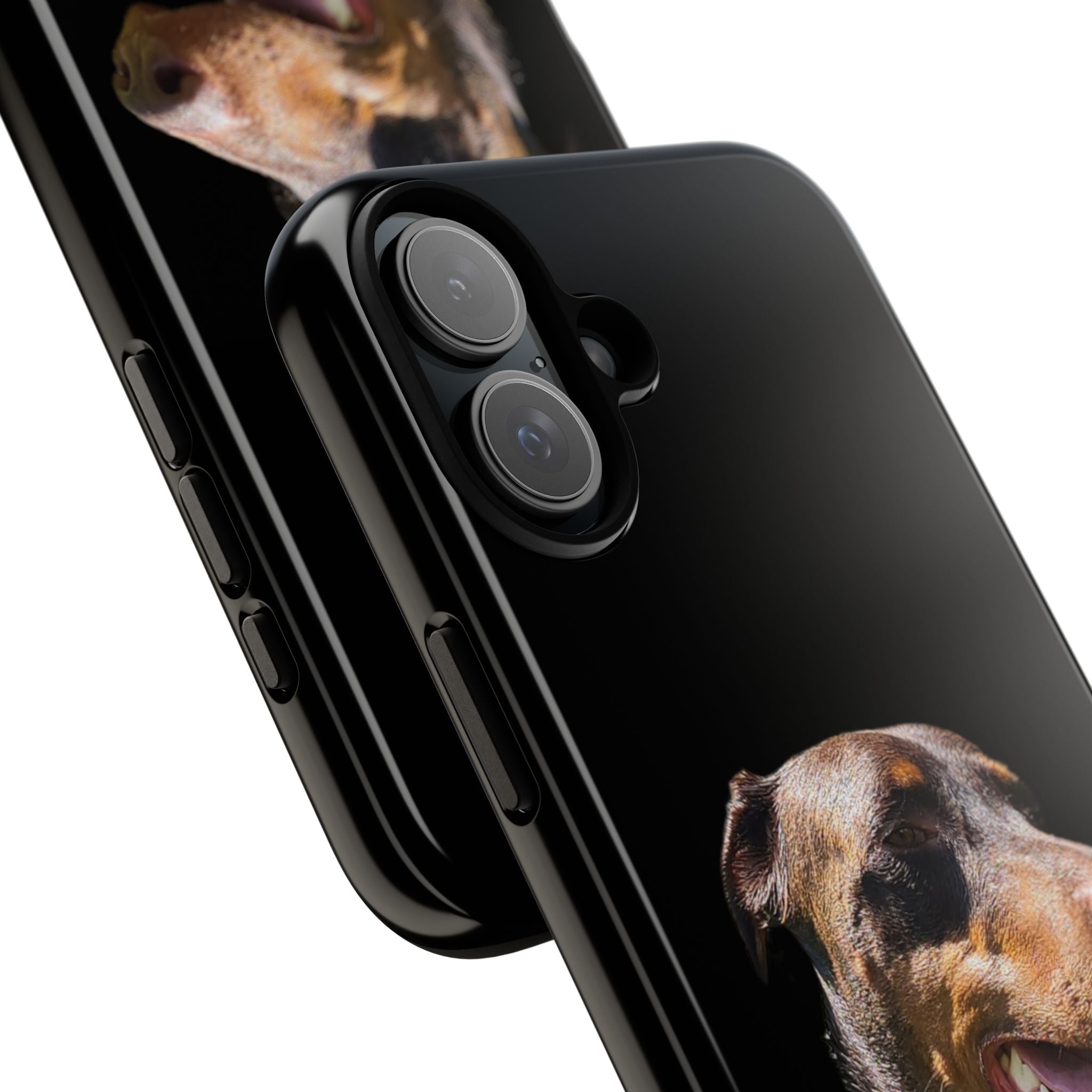Custom Tough Cell Phone Cases