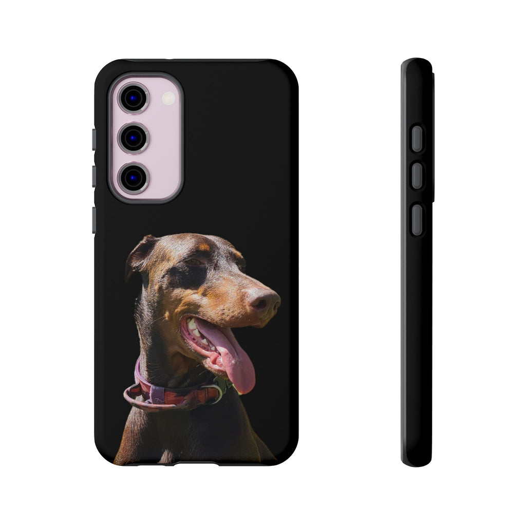 Custom Tough Cell Phone Cases