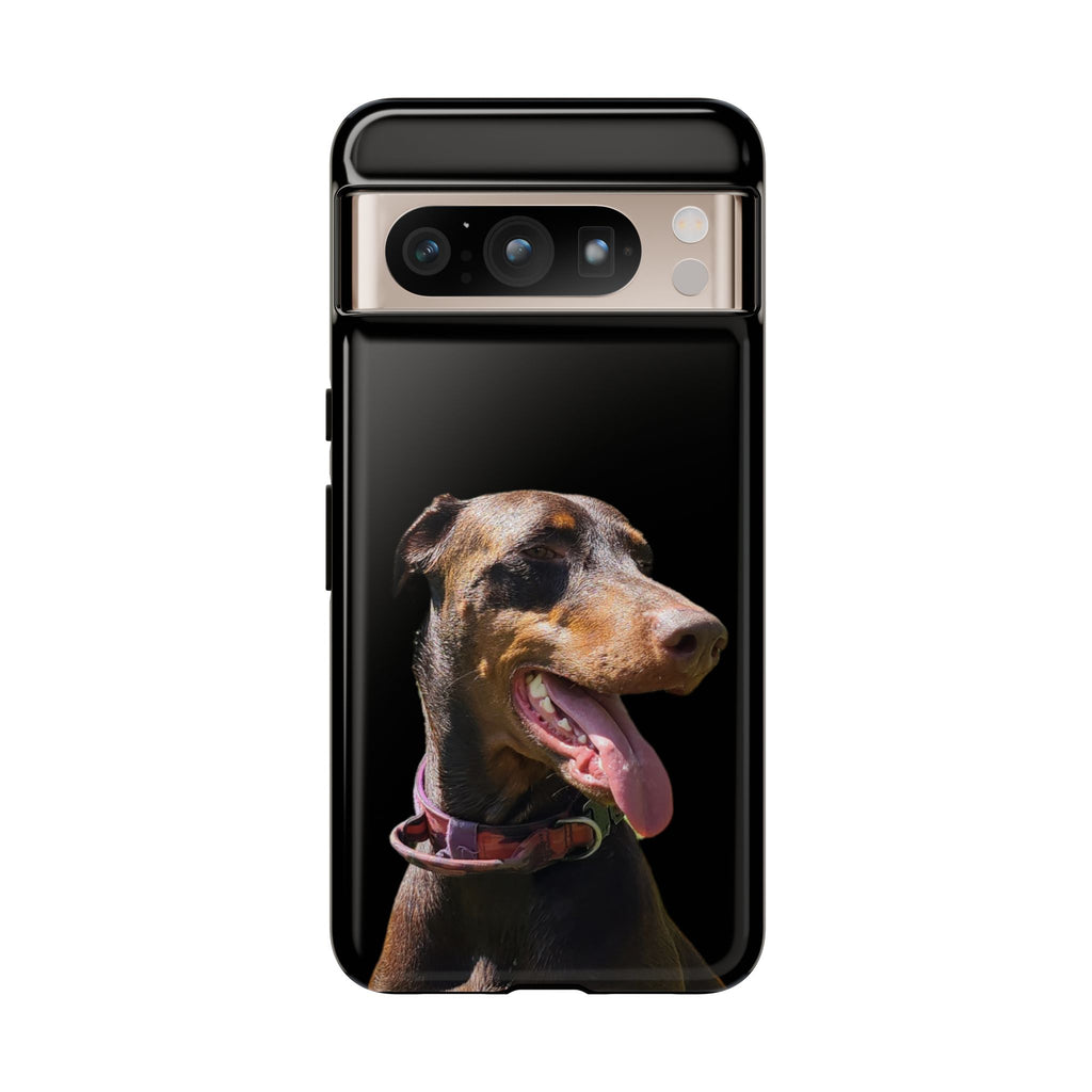 Custom Tough Cell Phone Cases