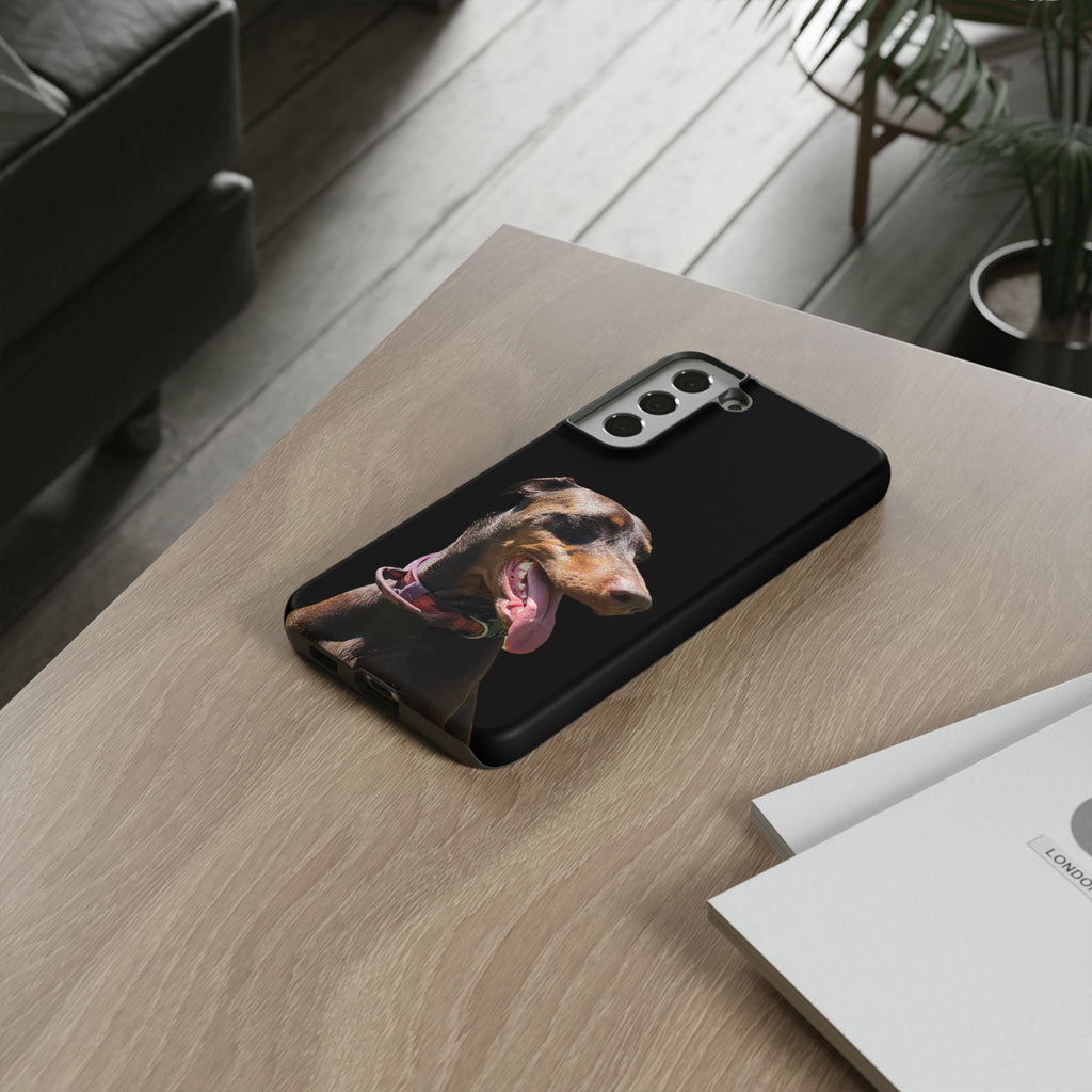Custom Tough Cell Phone Cases