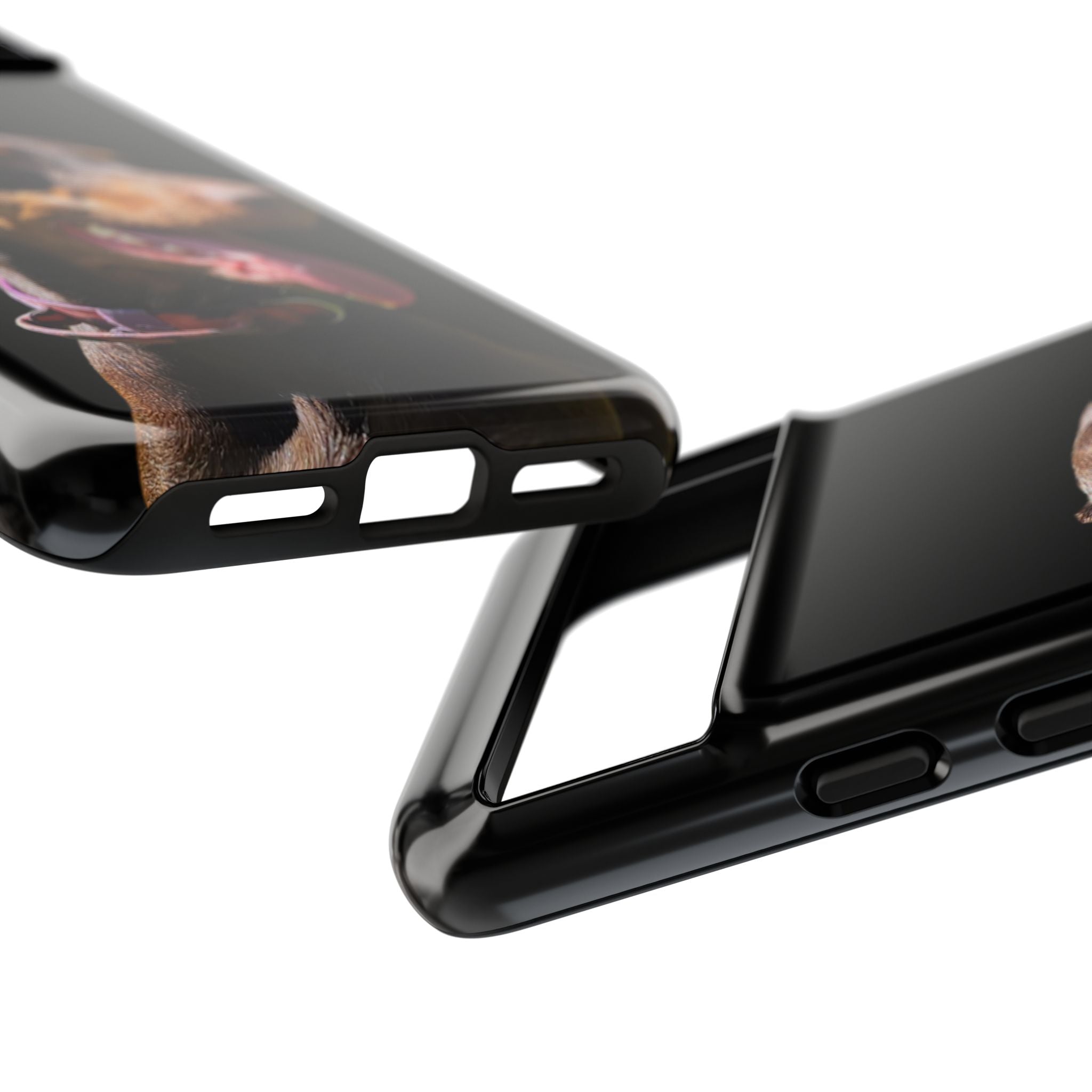 Custom Tough Cell Phone Cases