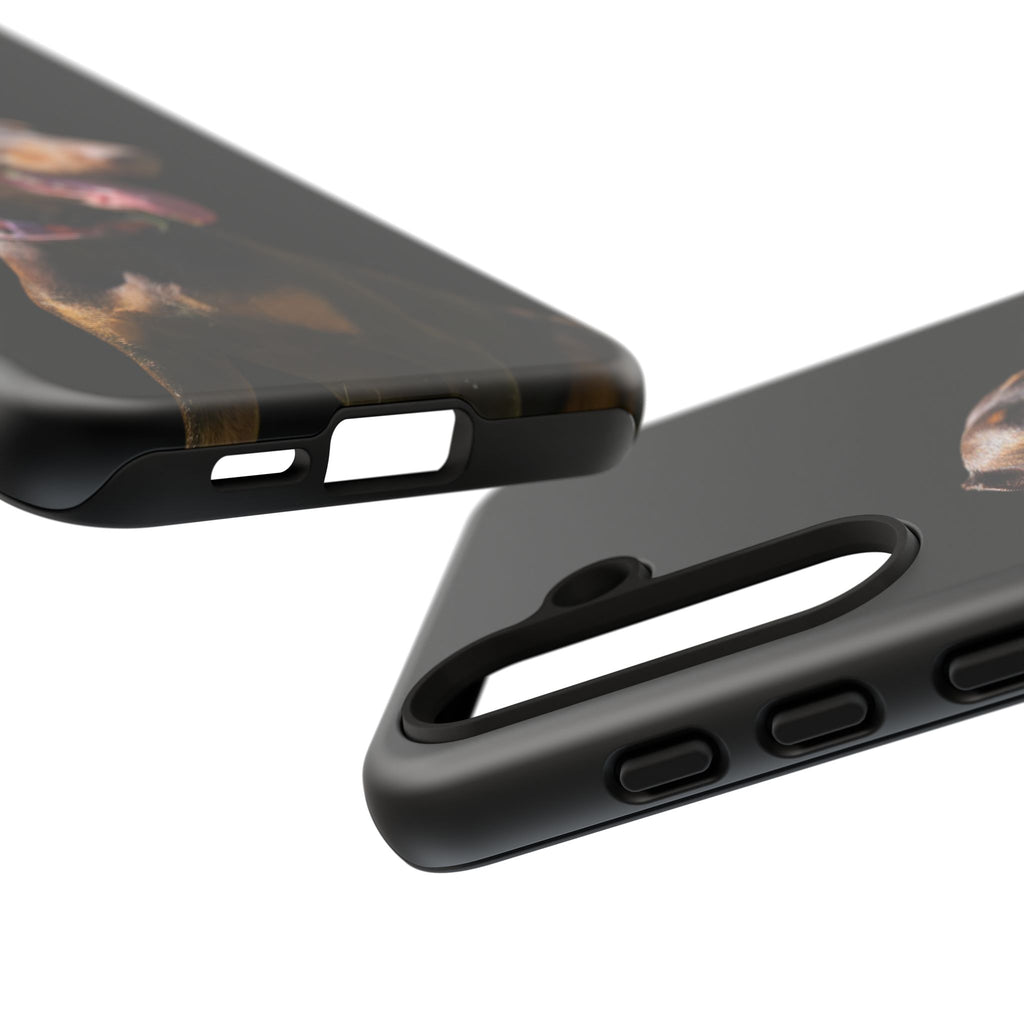 Custom Tough Cell Phone Cases