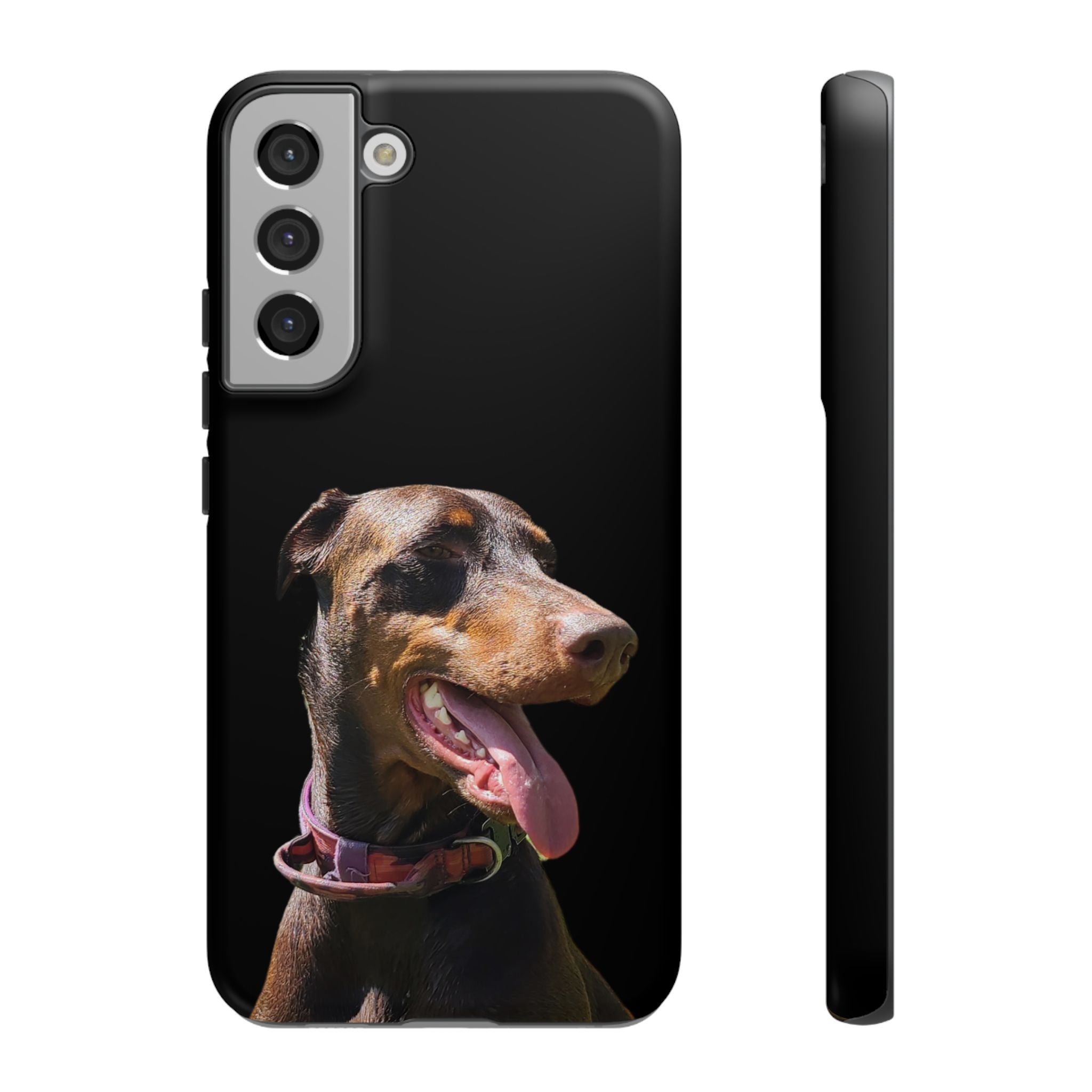 Custom Tough Cell Phone Cases