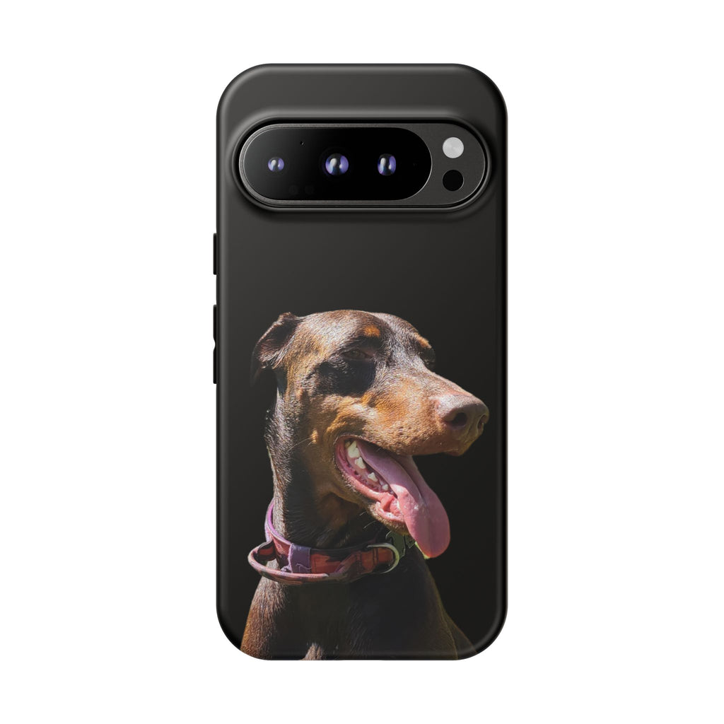 Custom Tough Cell Phone Cases
