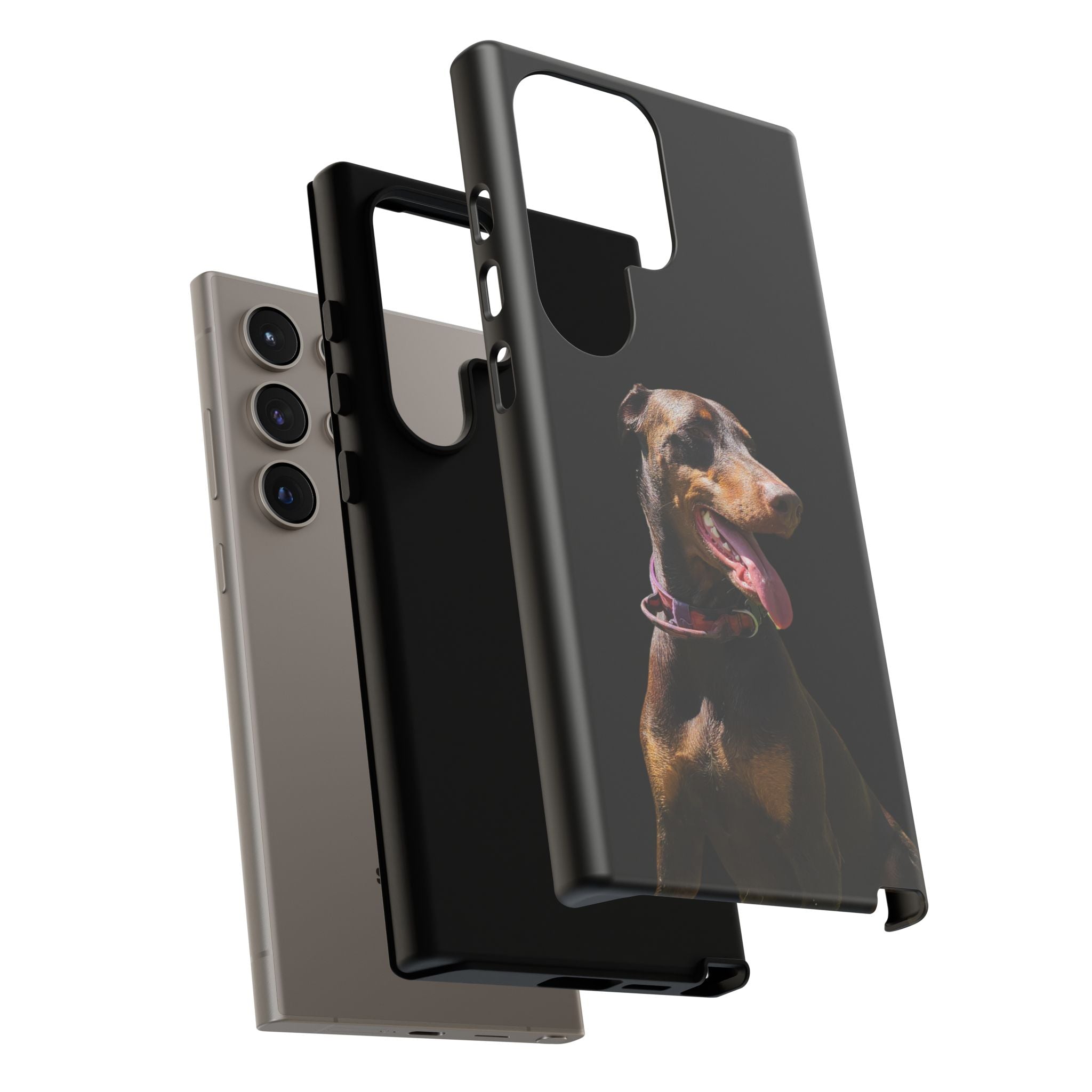 Custom Tough Cell Phone Cases