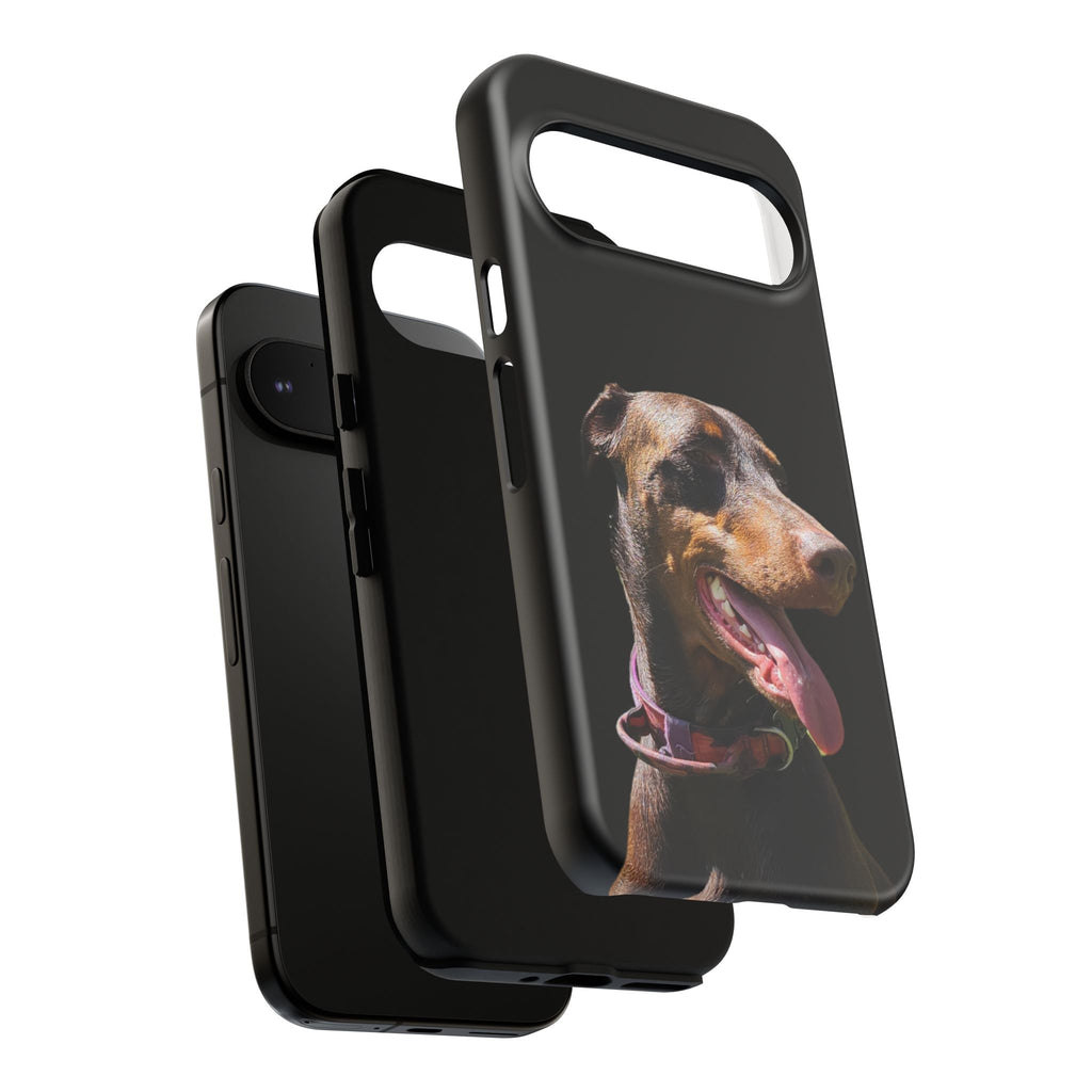 Custom Tough Cell Phone Cases