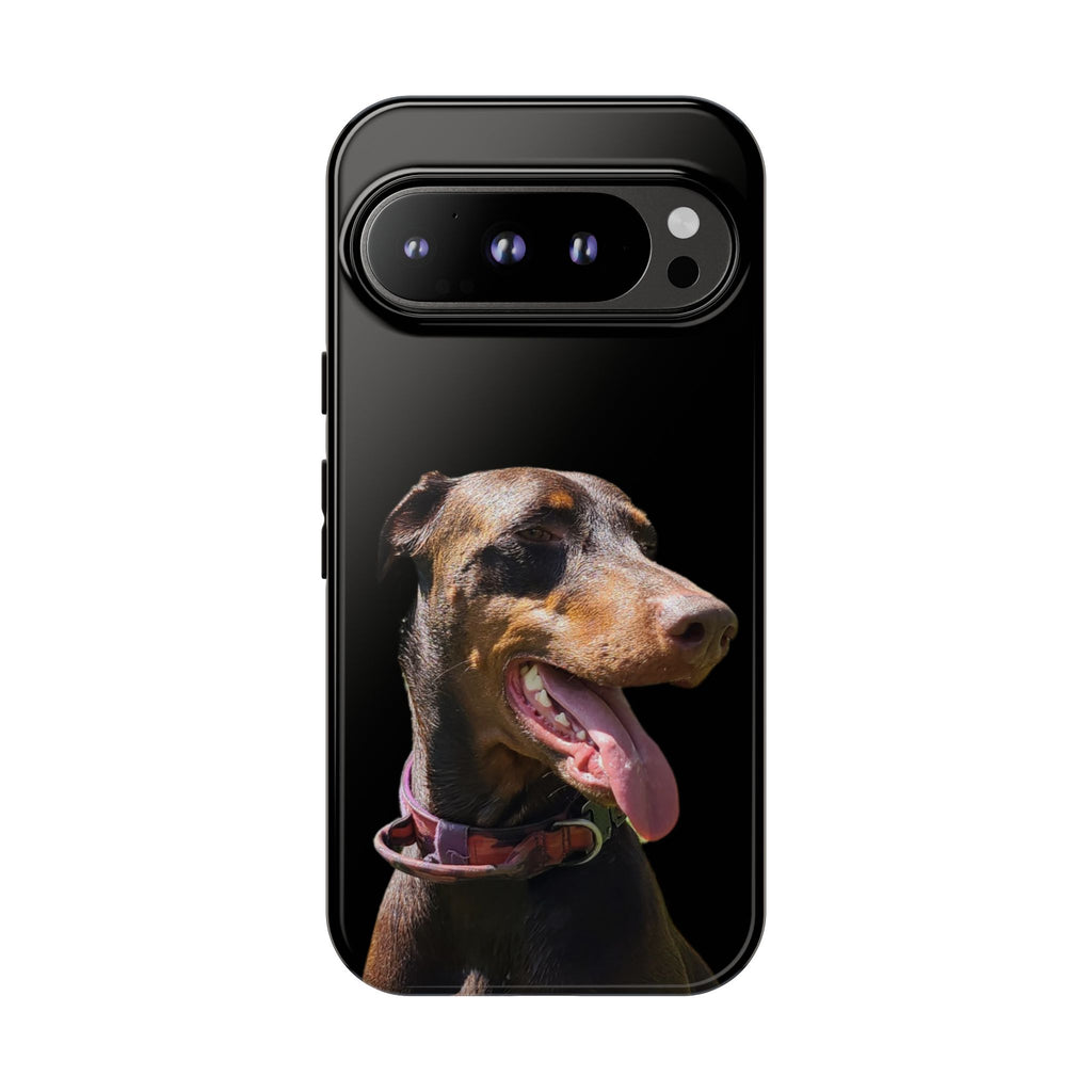 Custom Tough Cell Phone Cases
