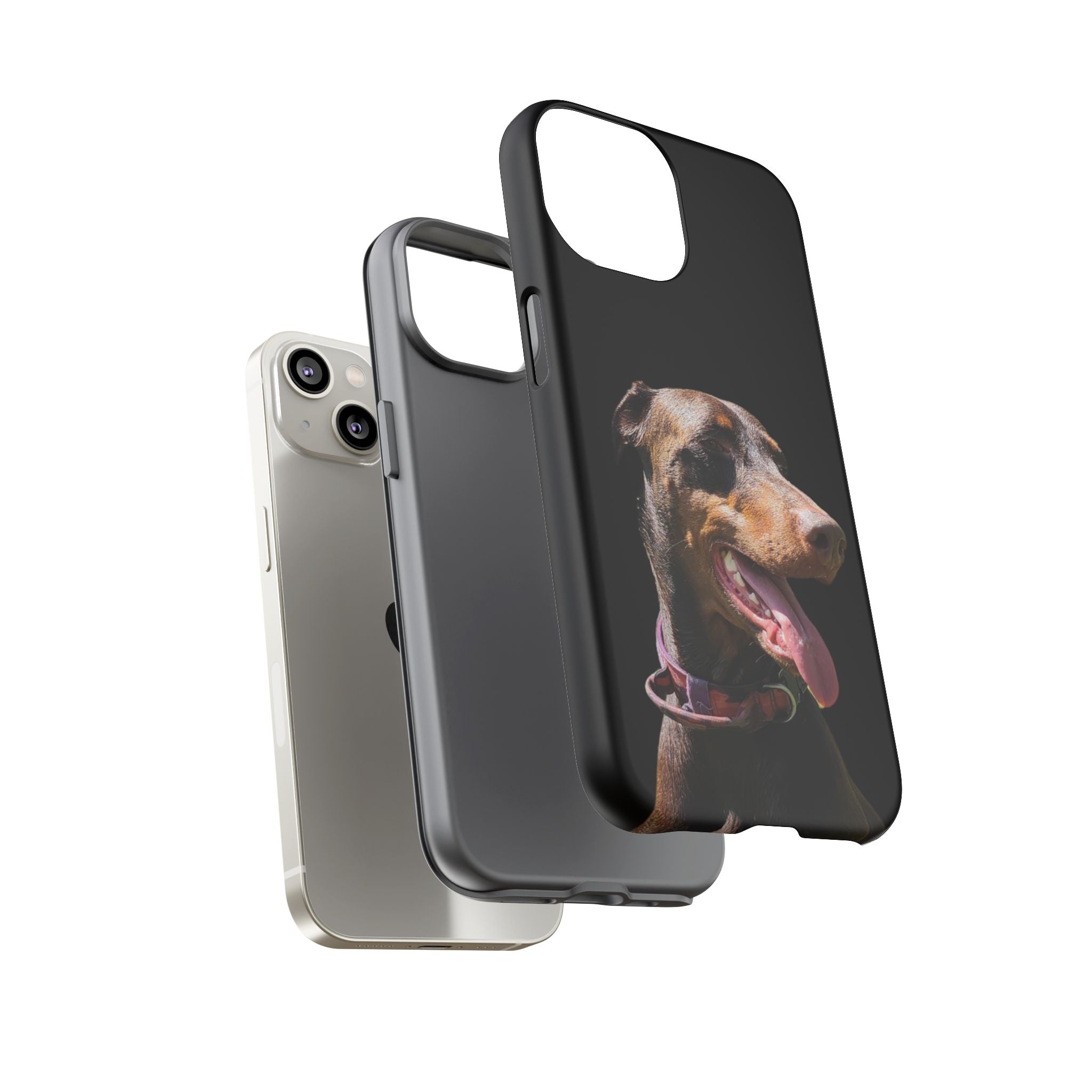 Custom Tough Cell Phone Cases