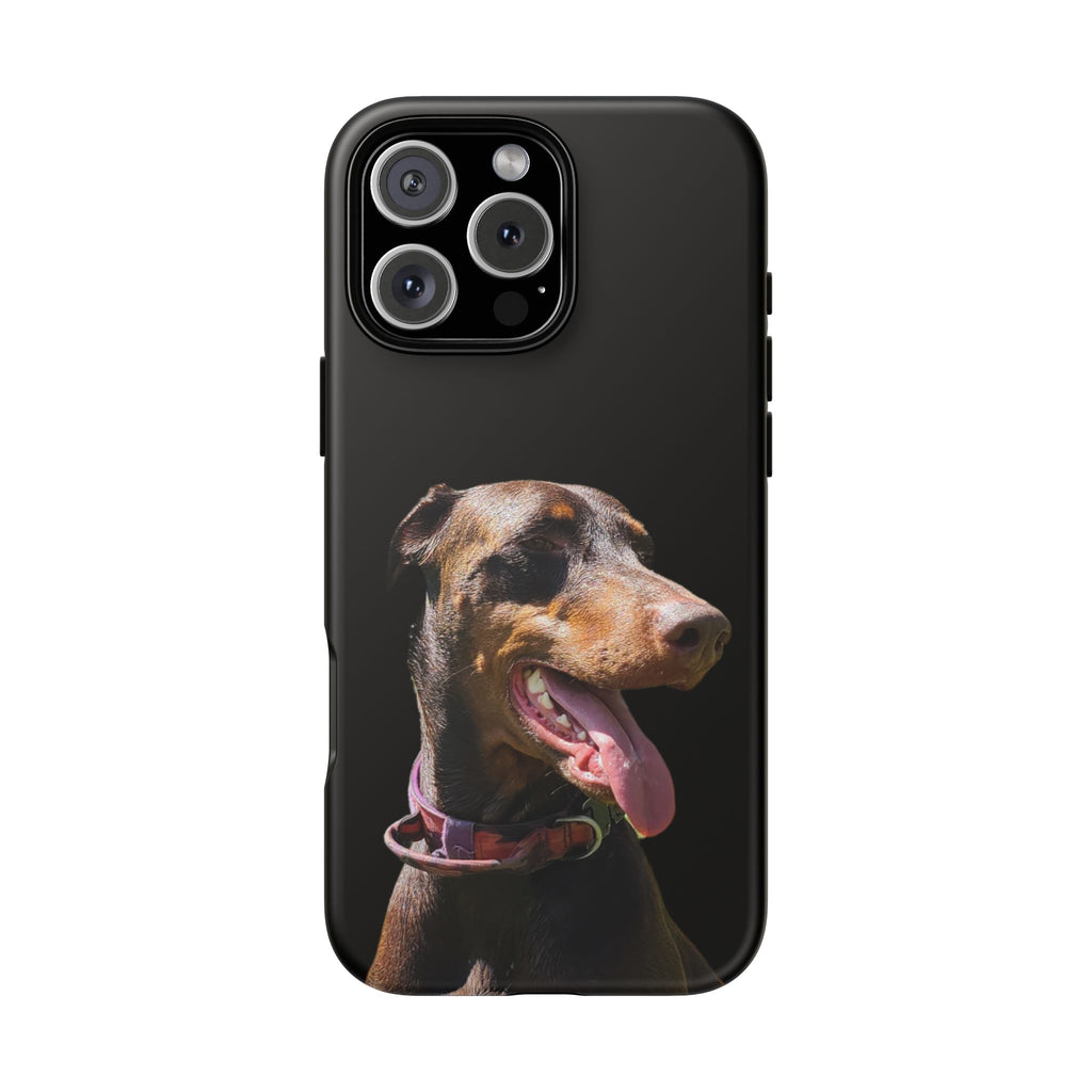 Custom Tough Cell Phone Cases