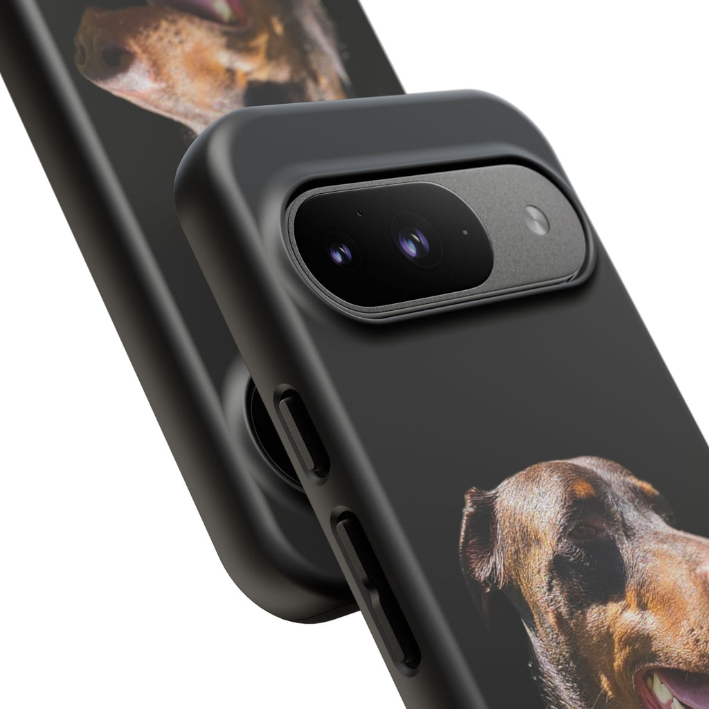 Custom Tough Cell Phone Cases