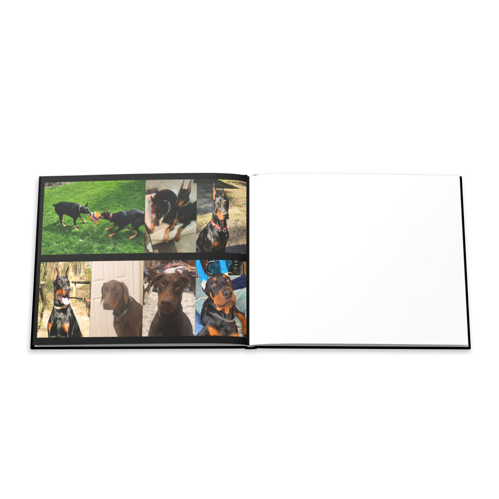 The Doberman Photo Book: Celebrating the Breed We Love (Edition 3 2016–2026)