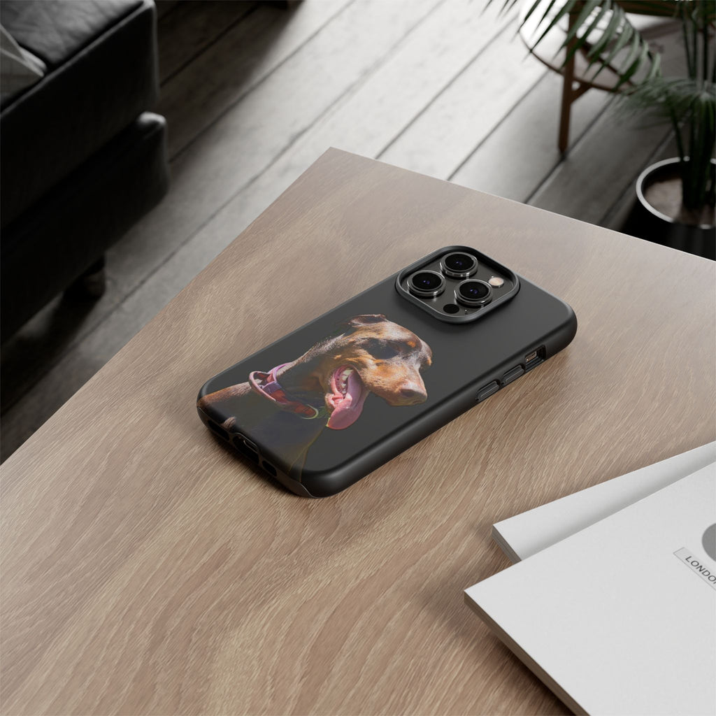 Custom Tough Cell Phone Cases