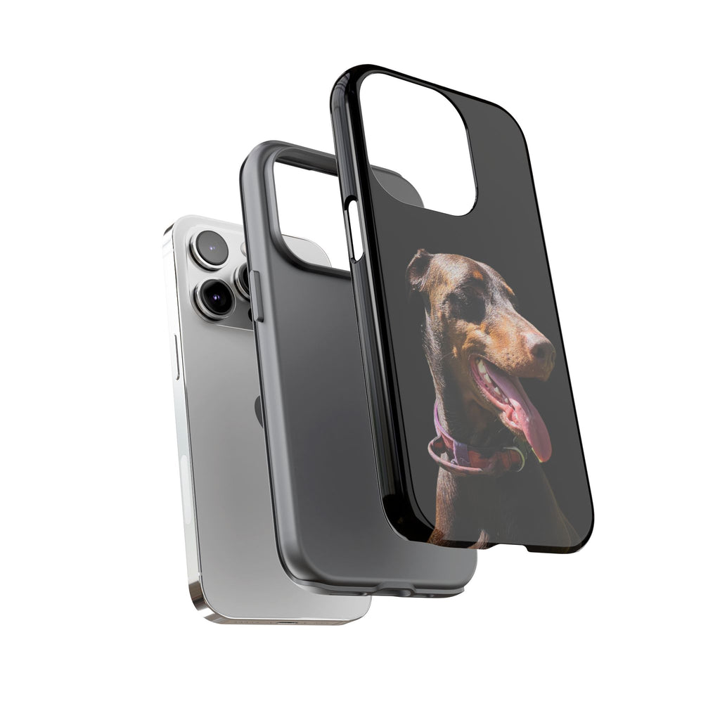 Custom Tough Cell Phone Cases