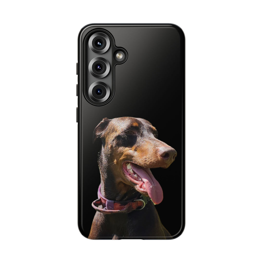 Custom Tough Cell Phone Cases