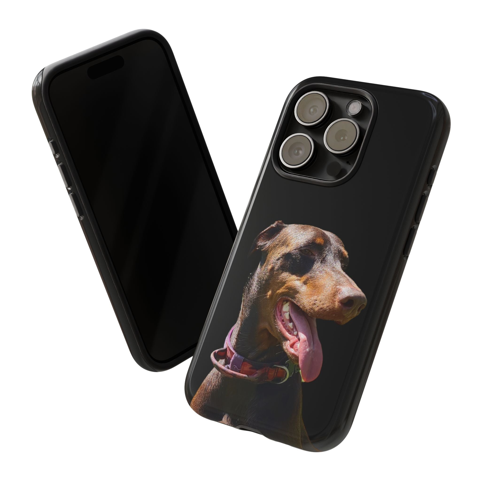 Custom Tough Cell Phone Cases