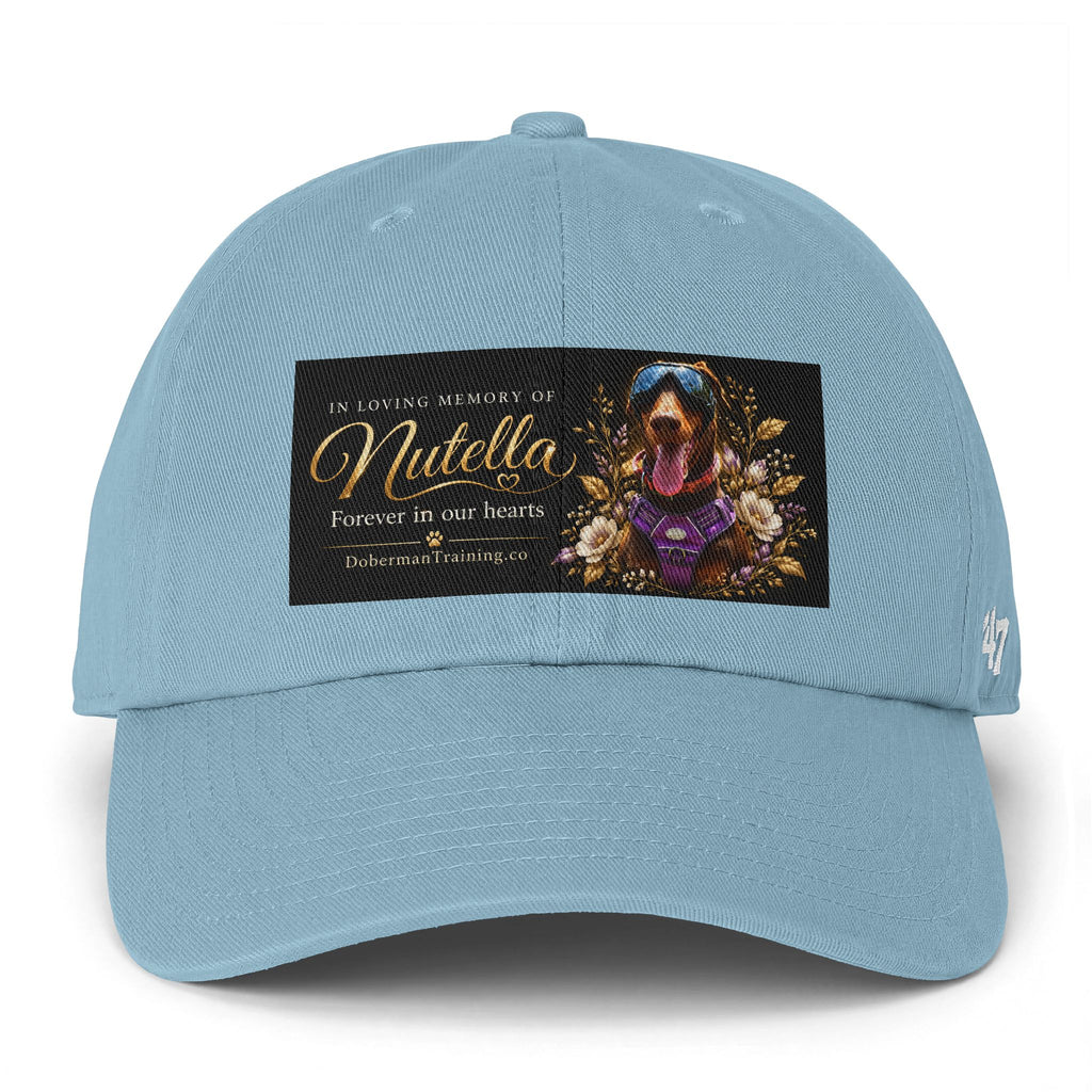 Custom Image Streetwear Cap