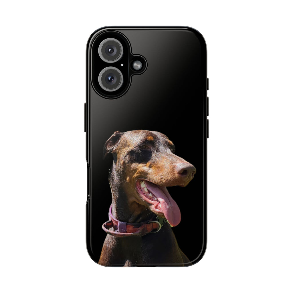 Custom Tough Cell Phone Cases