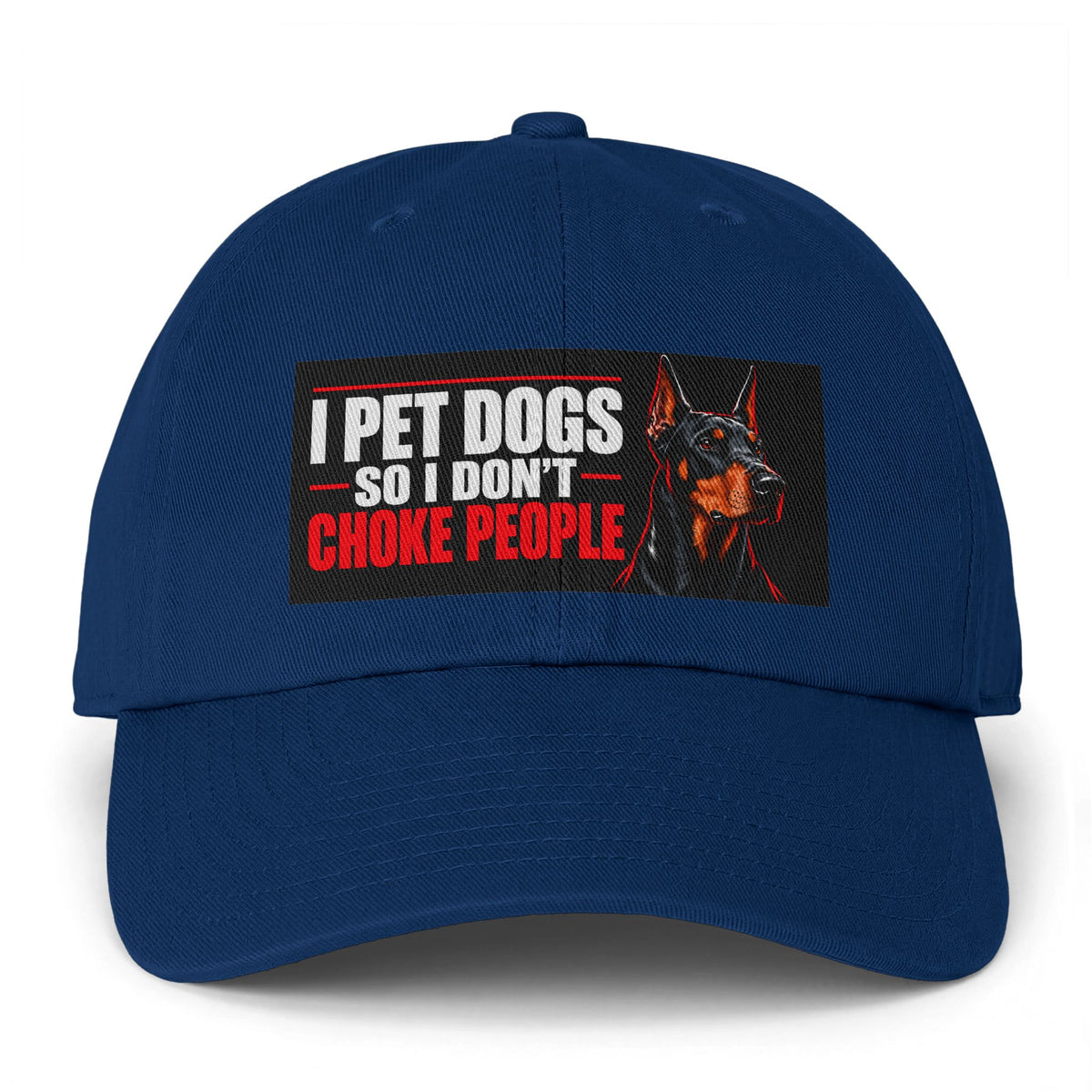 Pet 1 Graffiti Streetwear Cap