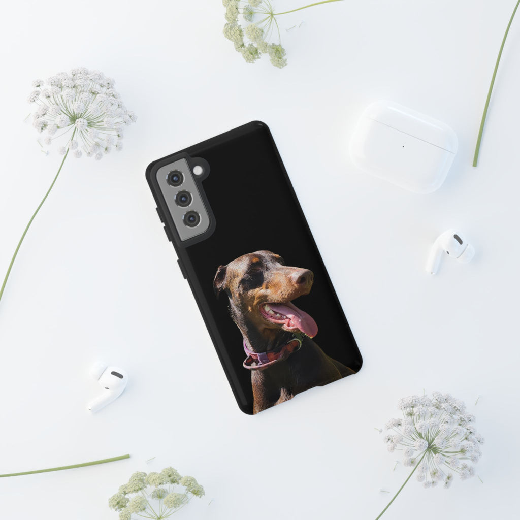 Custom Tough Cell Phone Cases