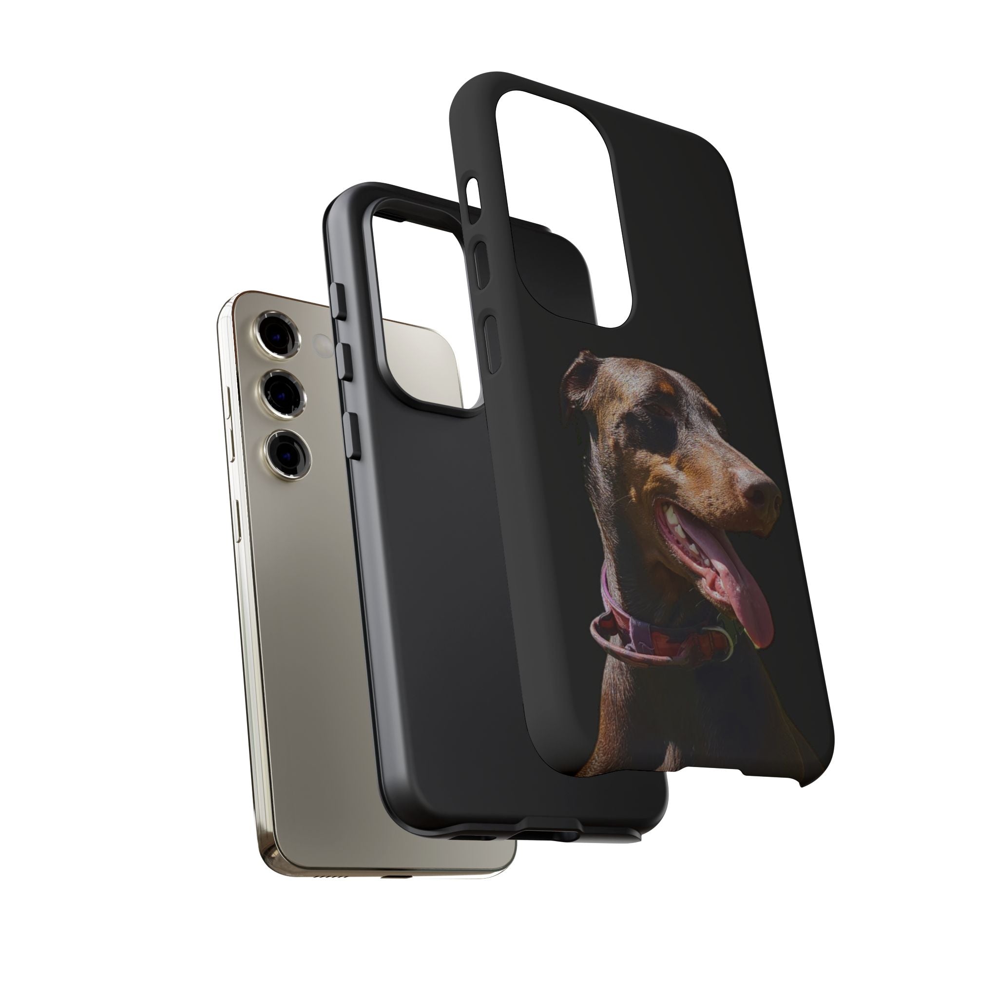 Custom Tough Cell Phone Cases