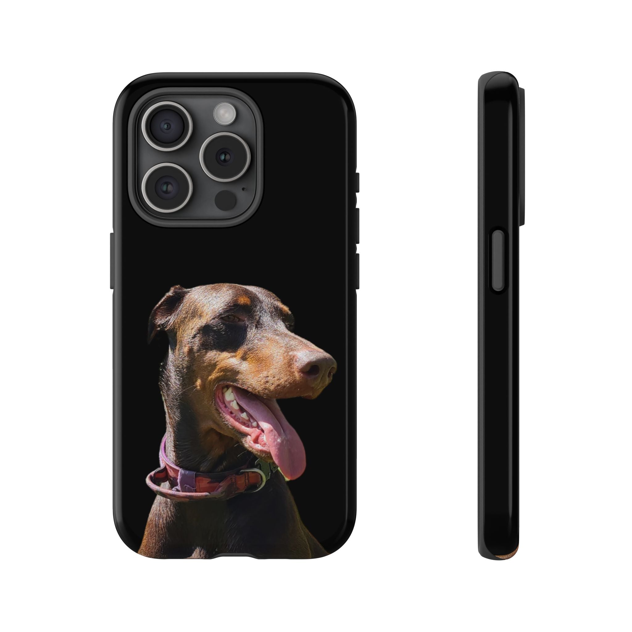 Custom Tough Cell Phone Cases