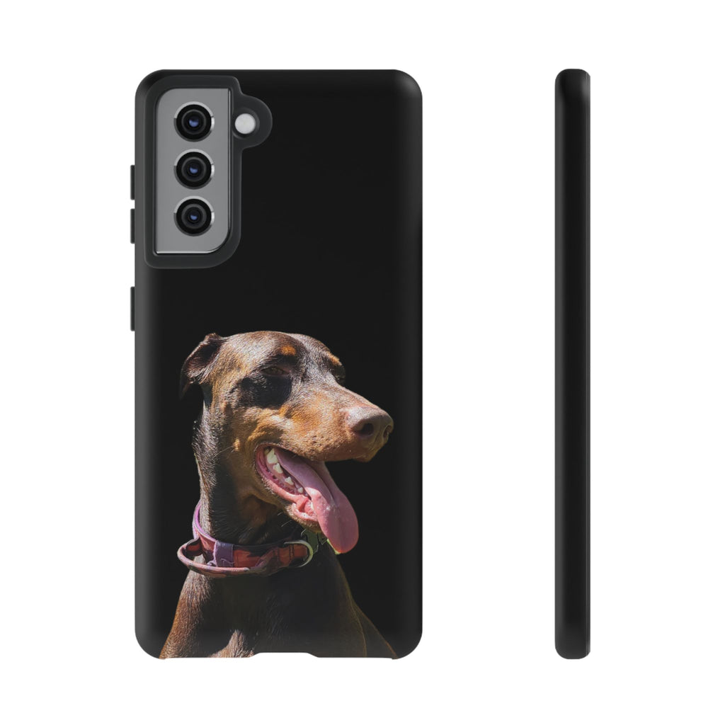 Custom Tough Cell Phone Cases