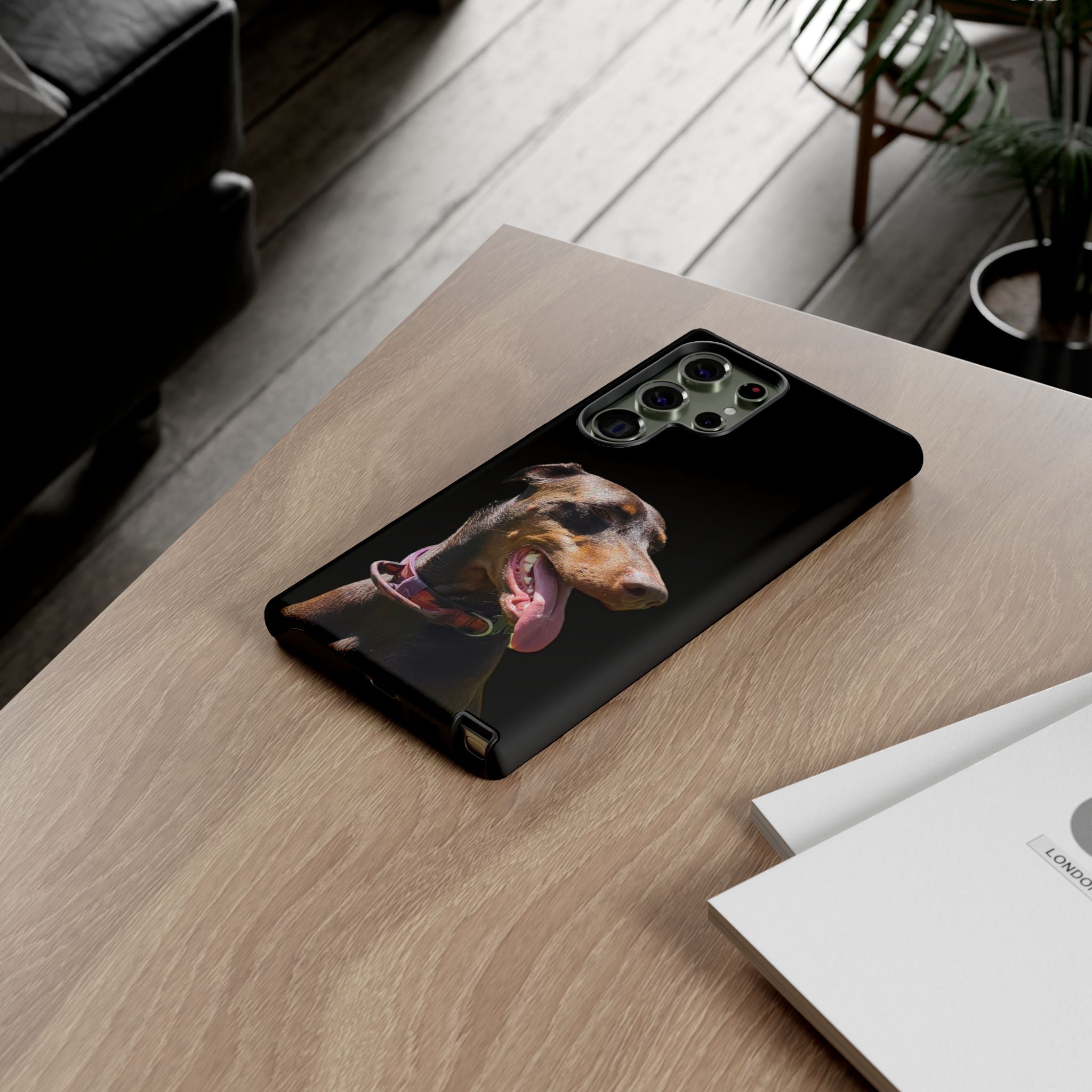 Custom Tough Cell Phone Cases