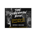 The Doberman Photo Book: Celebrating the Breed We Love (Edition 3 2016–2026)