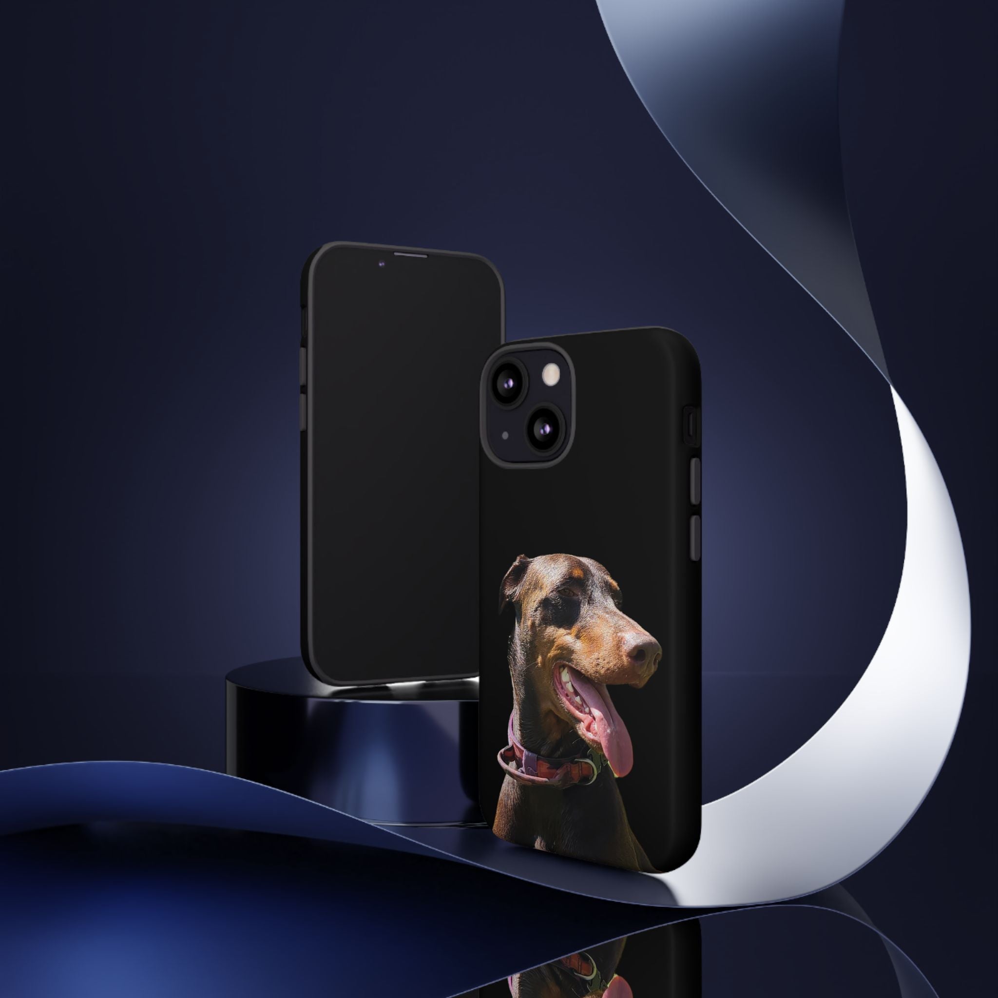 Custom Tough Cell Phone Cases