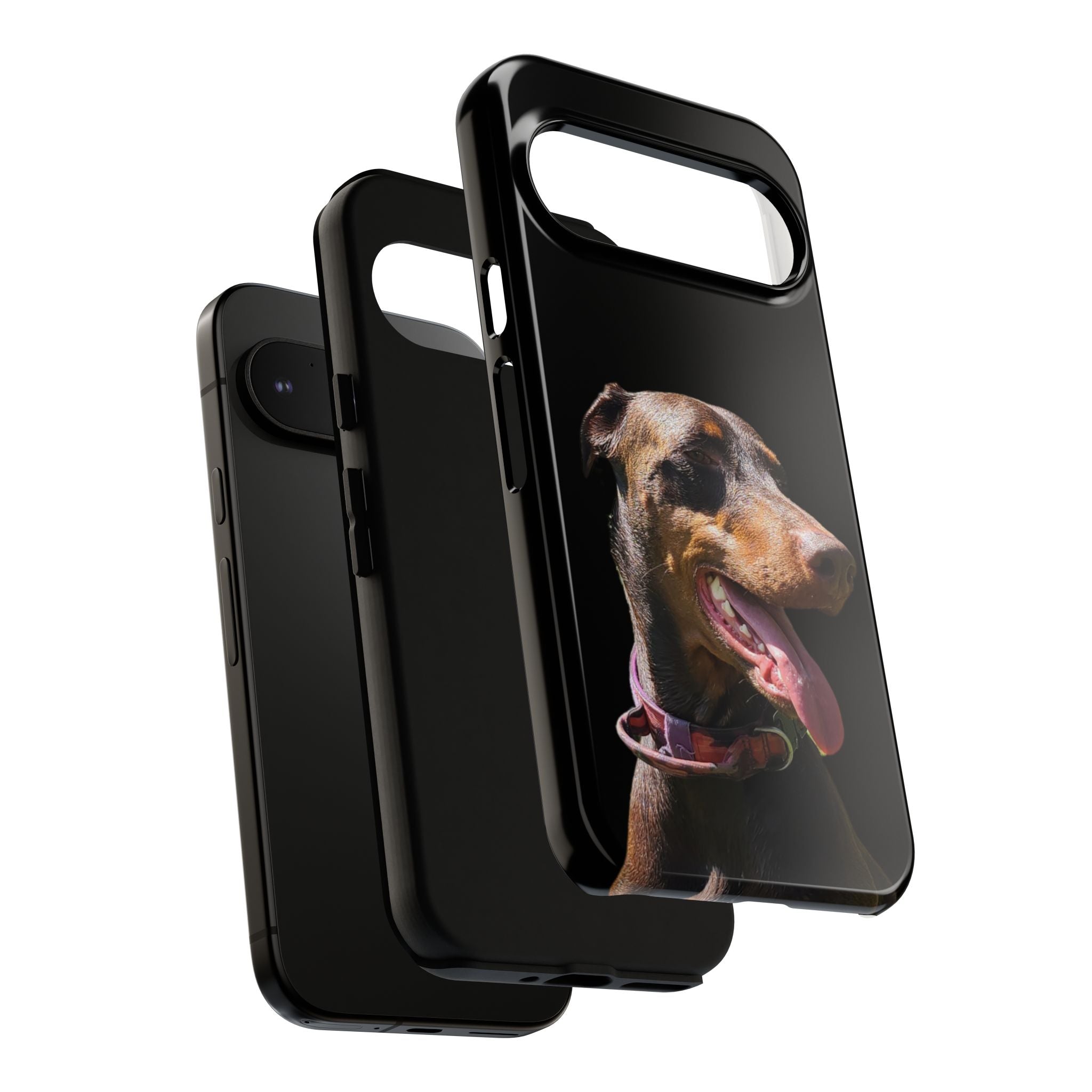 Custom Tough Cell Phone Cases