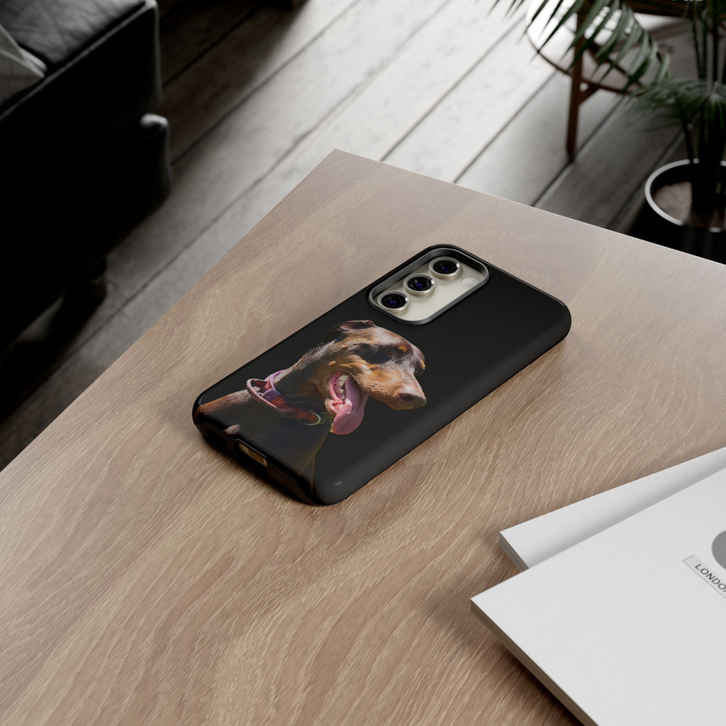 Custom Tough Cell Phone Cases