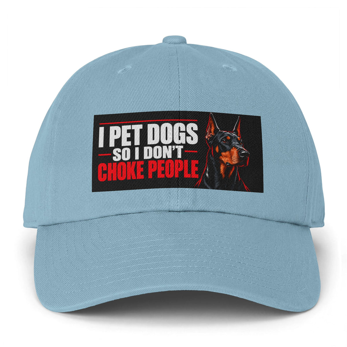 Pet 1 Graffiti Streetwear Cap