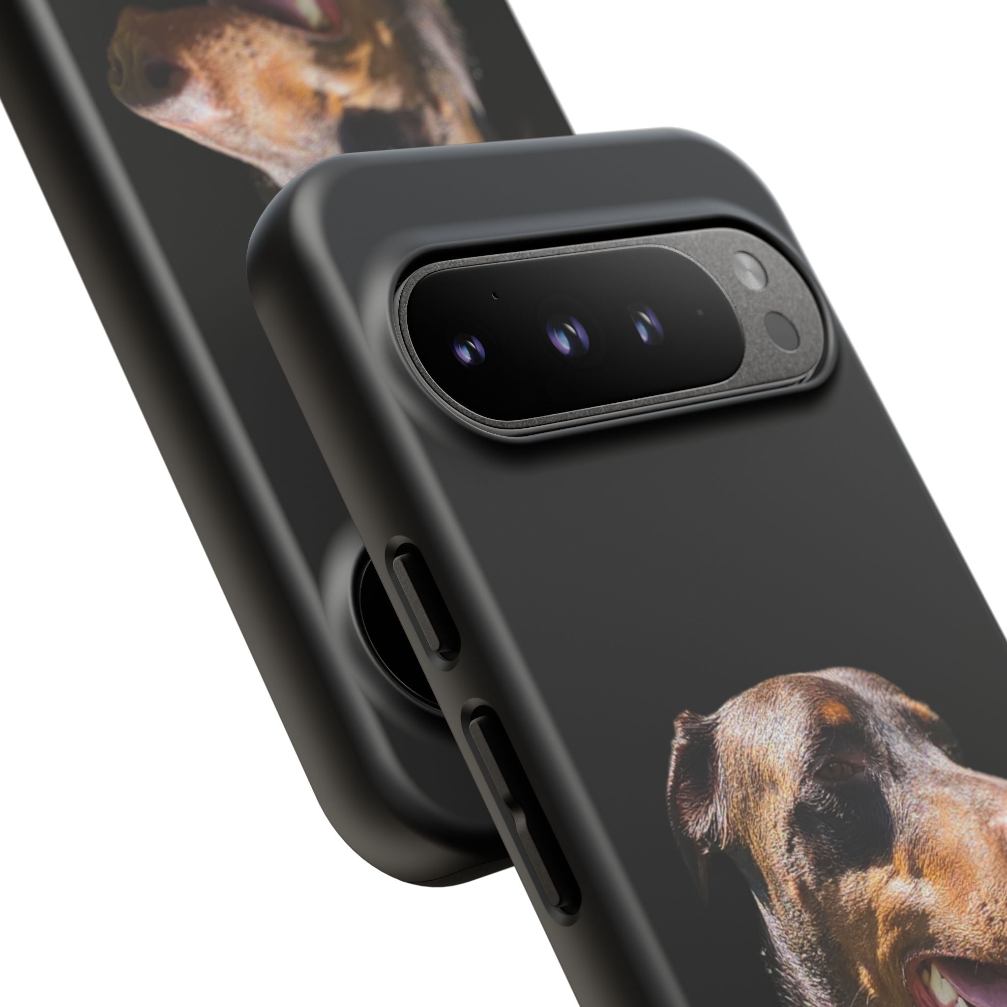 Custom Tough Cell Phone Cases