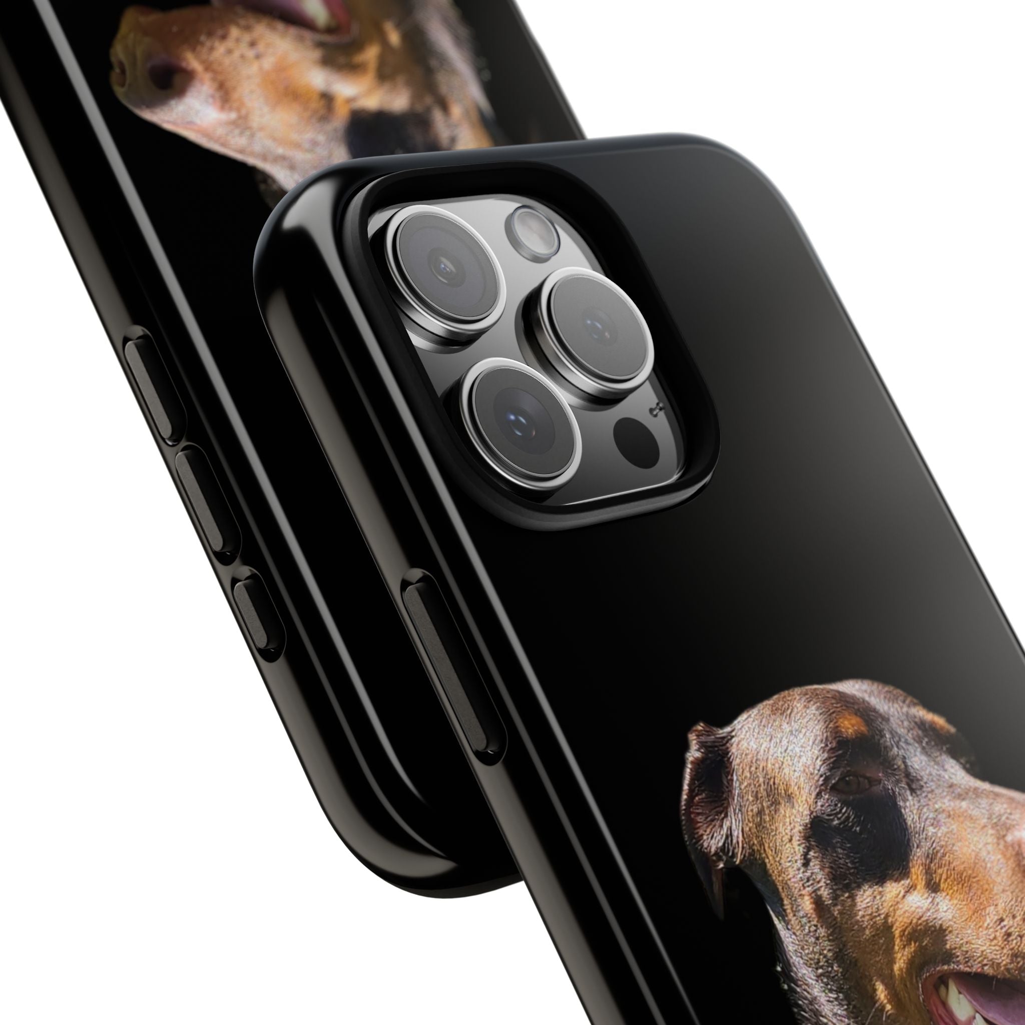 Custom Tough Cell Phone Cases