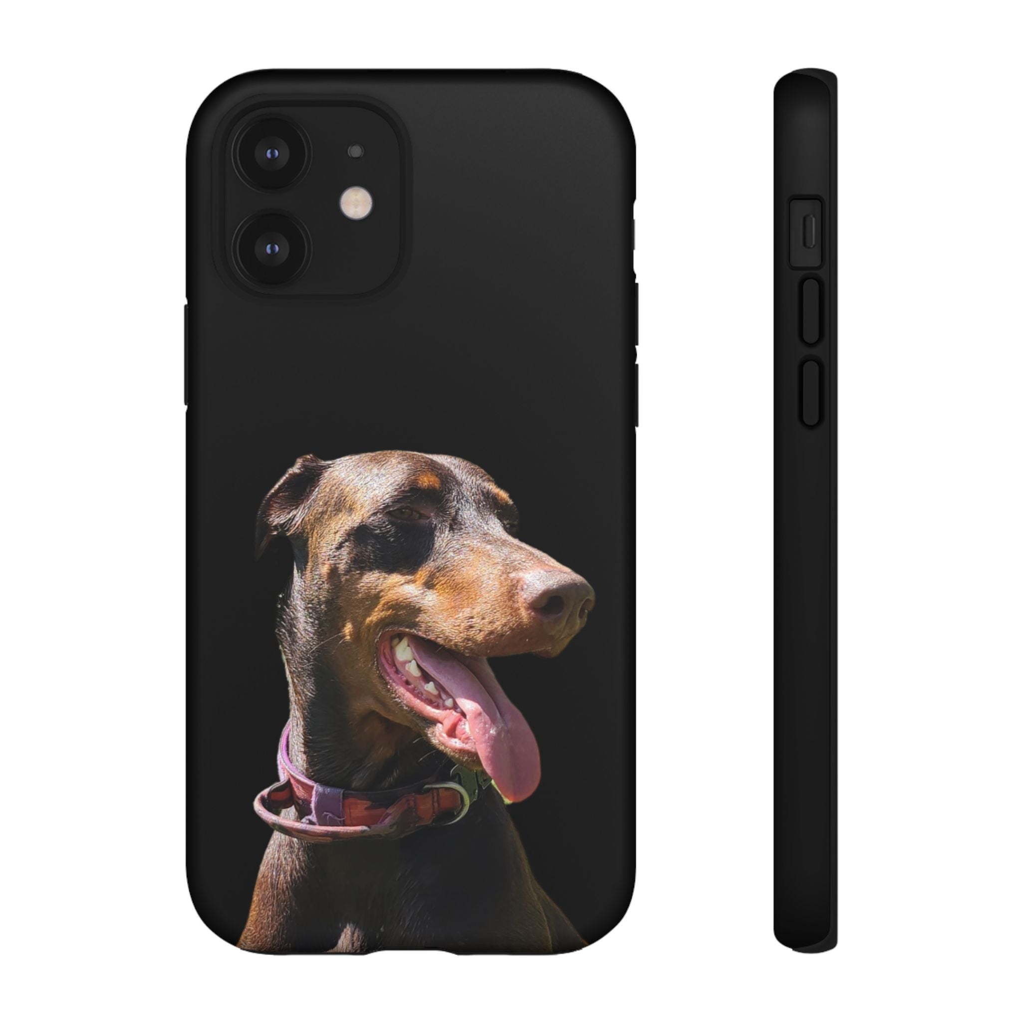 Custom Tough Cell Phone Cases