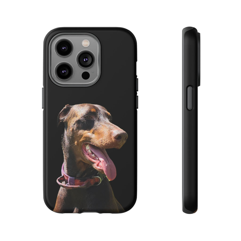 Custom Tough Cell Phone Cases