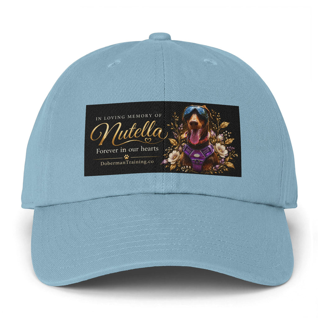 Custom Image Streetwear Cap